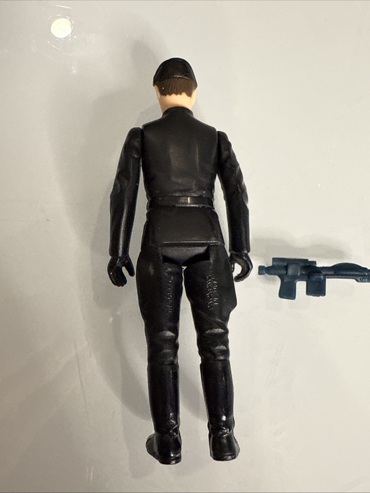 Imperial Commander sold