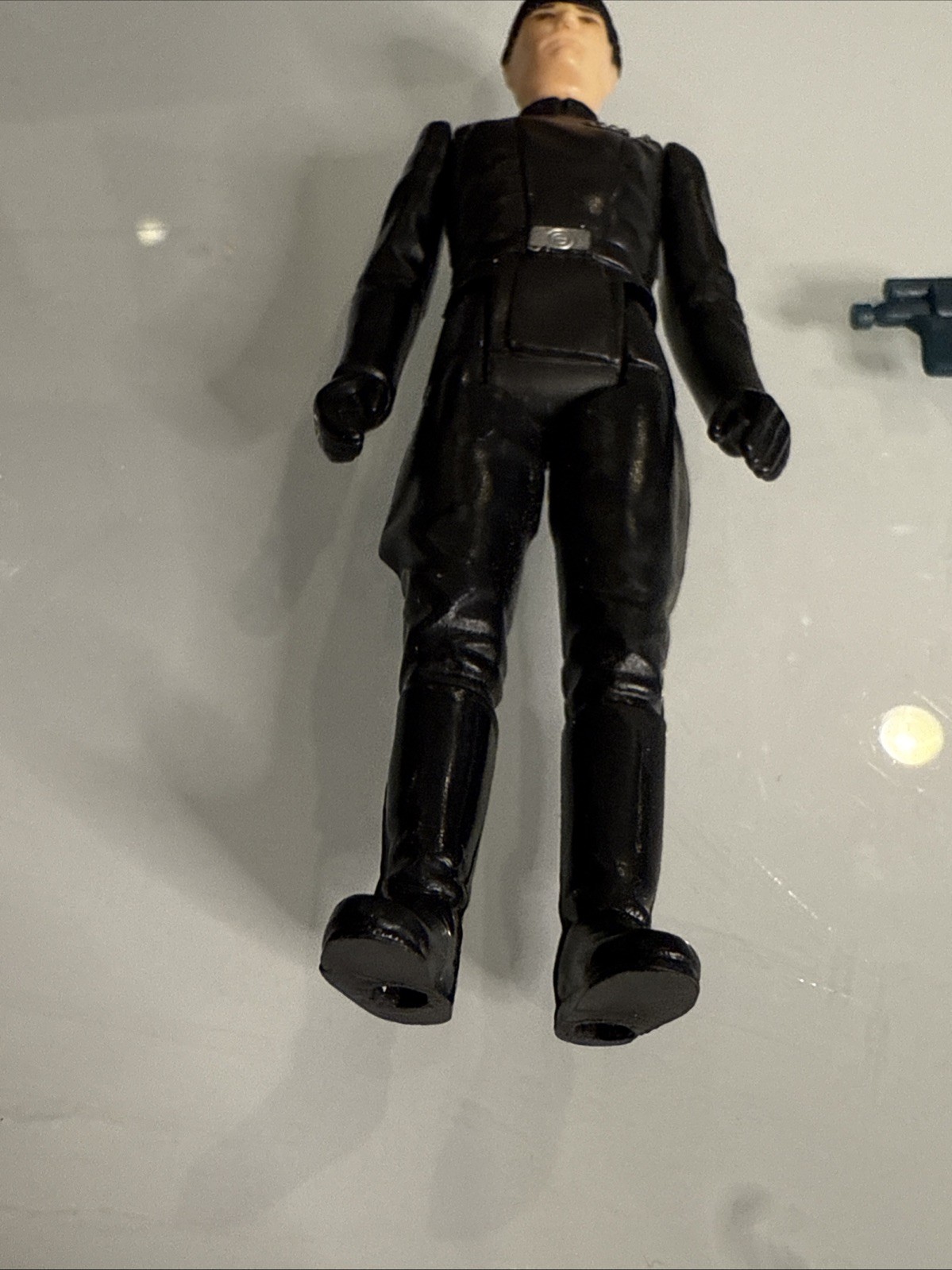 Imperial Commander sold