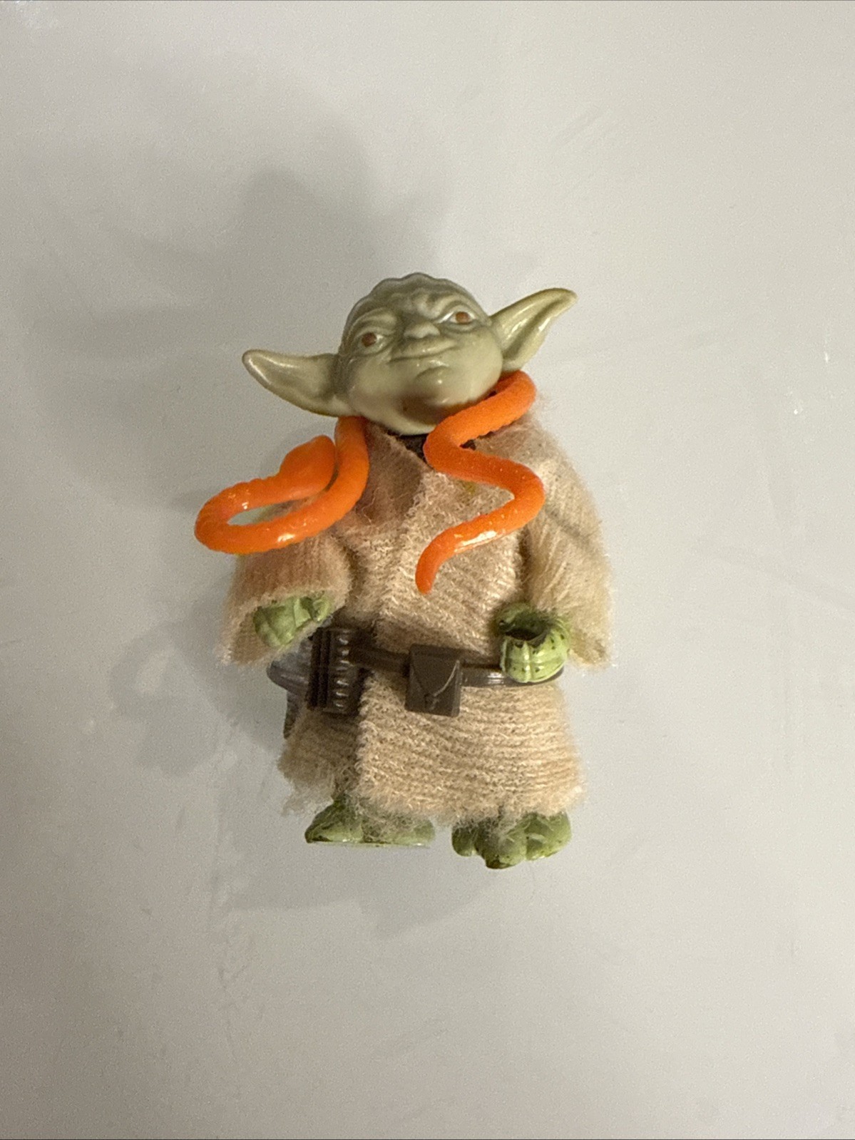 Yoda, The Jedi Master sold