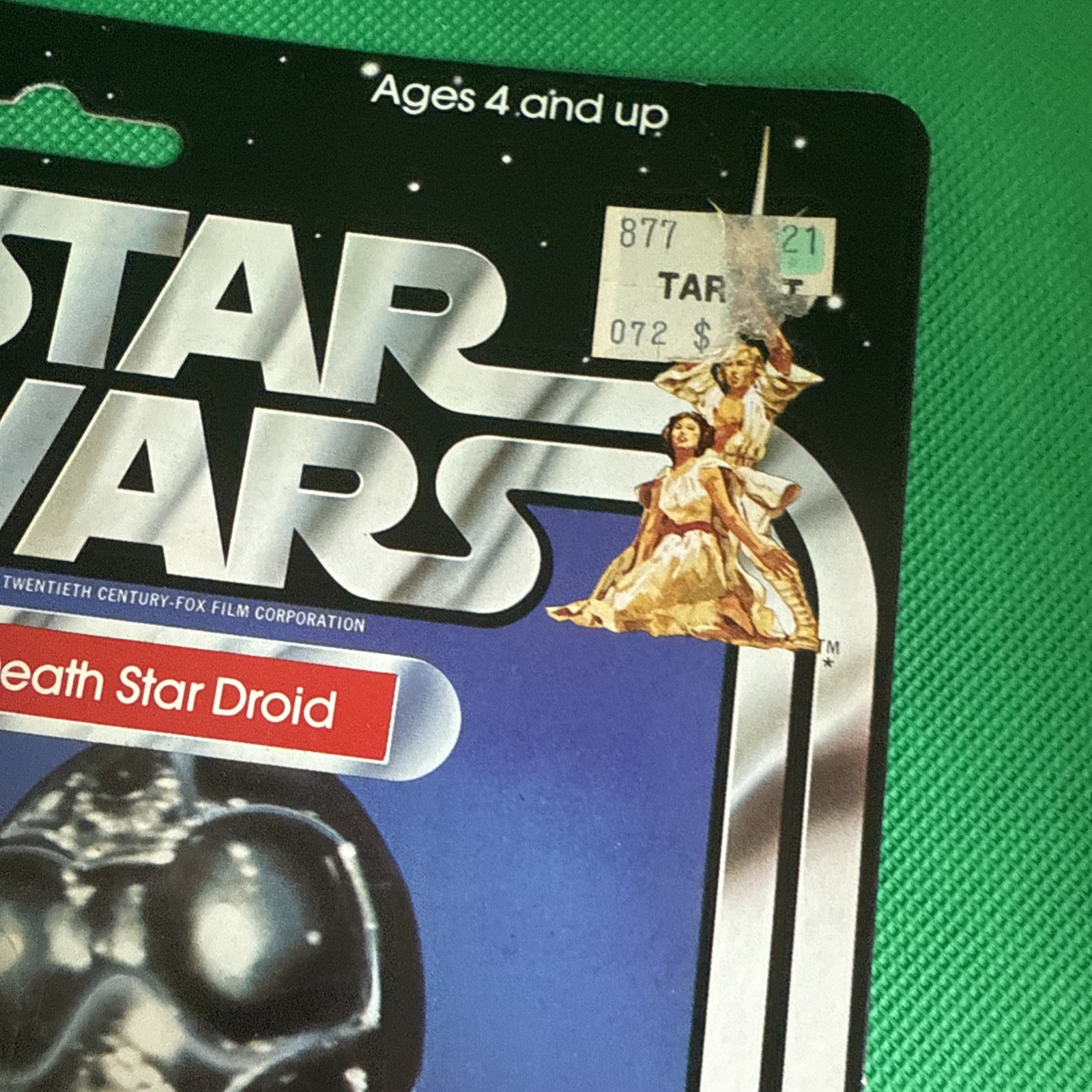 Death Star Droid sold