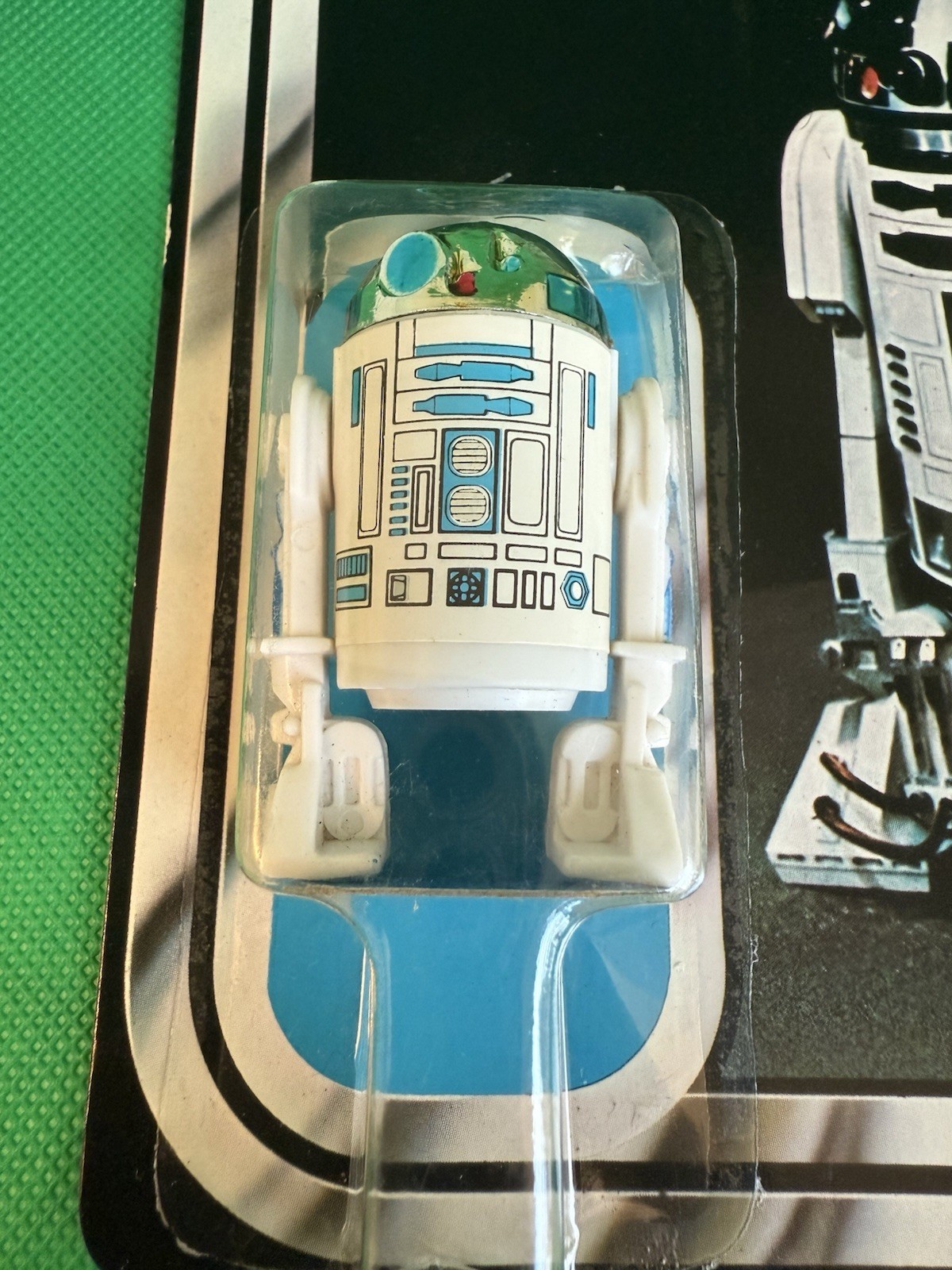 R2-D2 (Artoo-Detoo) sold