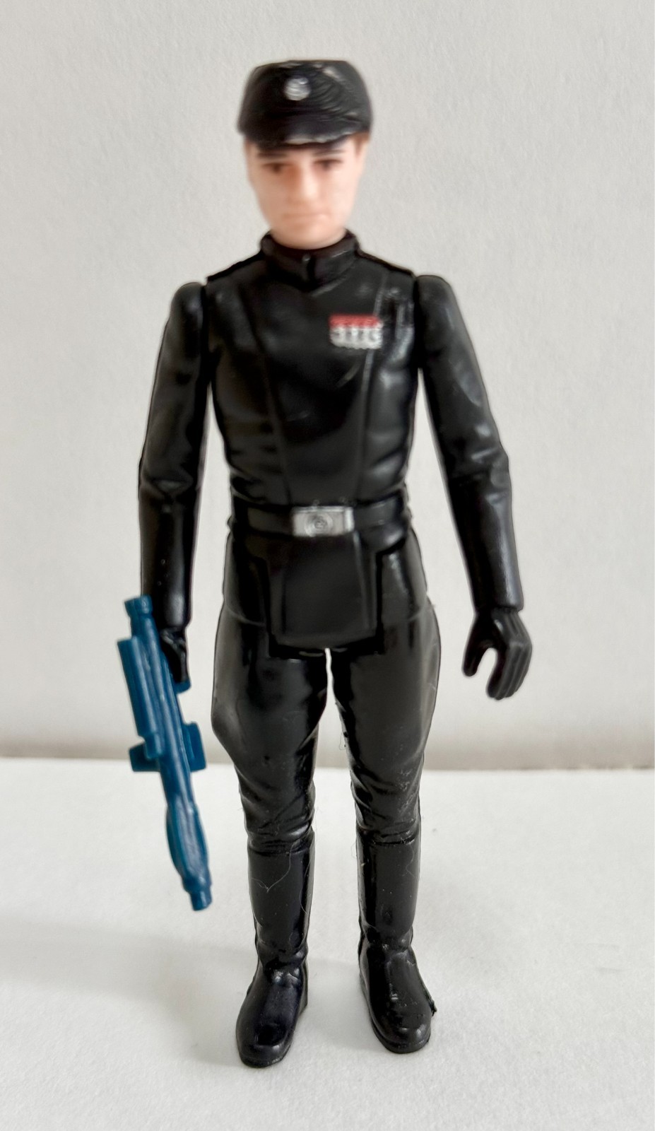 Imperial Commander sold