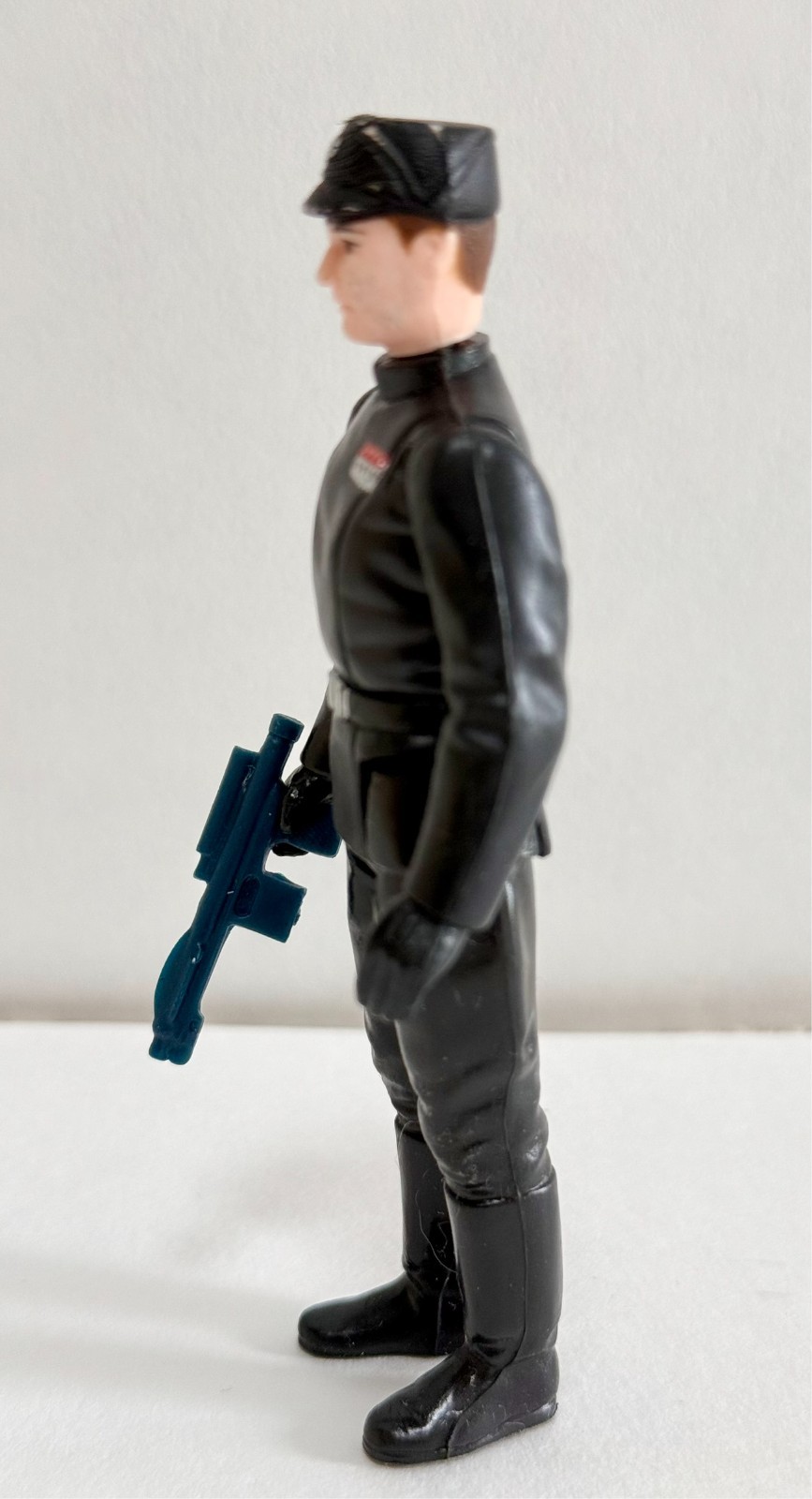 Imperial Commander sold