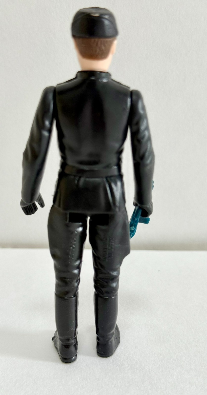 Imperial Commander sold