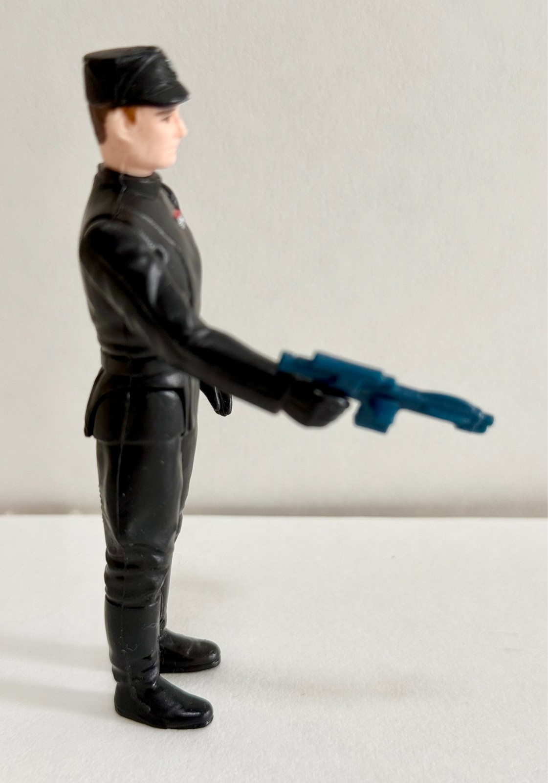 Imperial Commander sold