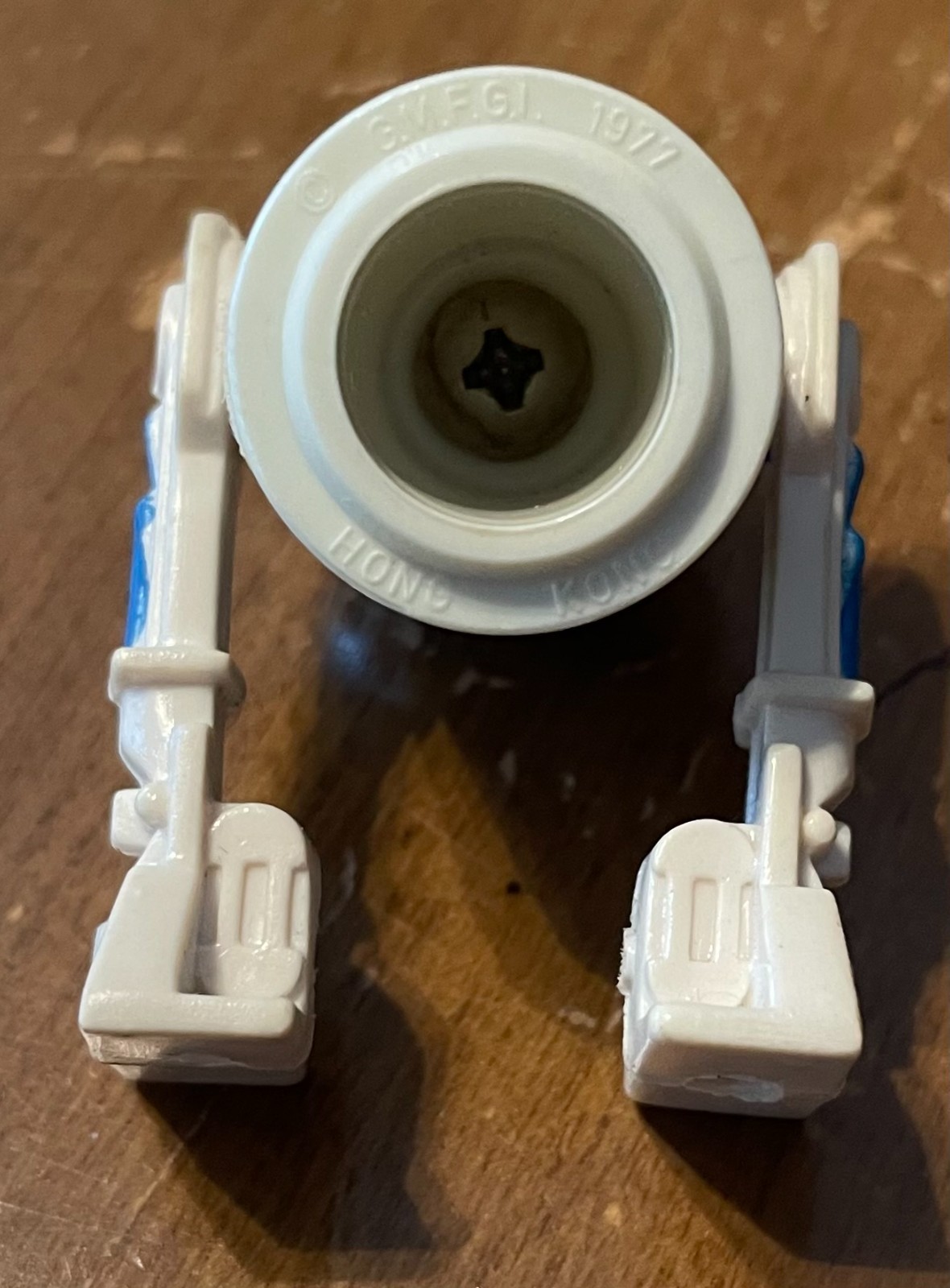 R2-D2 (Artoo-Detoo) sold