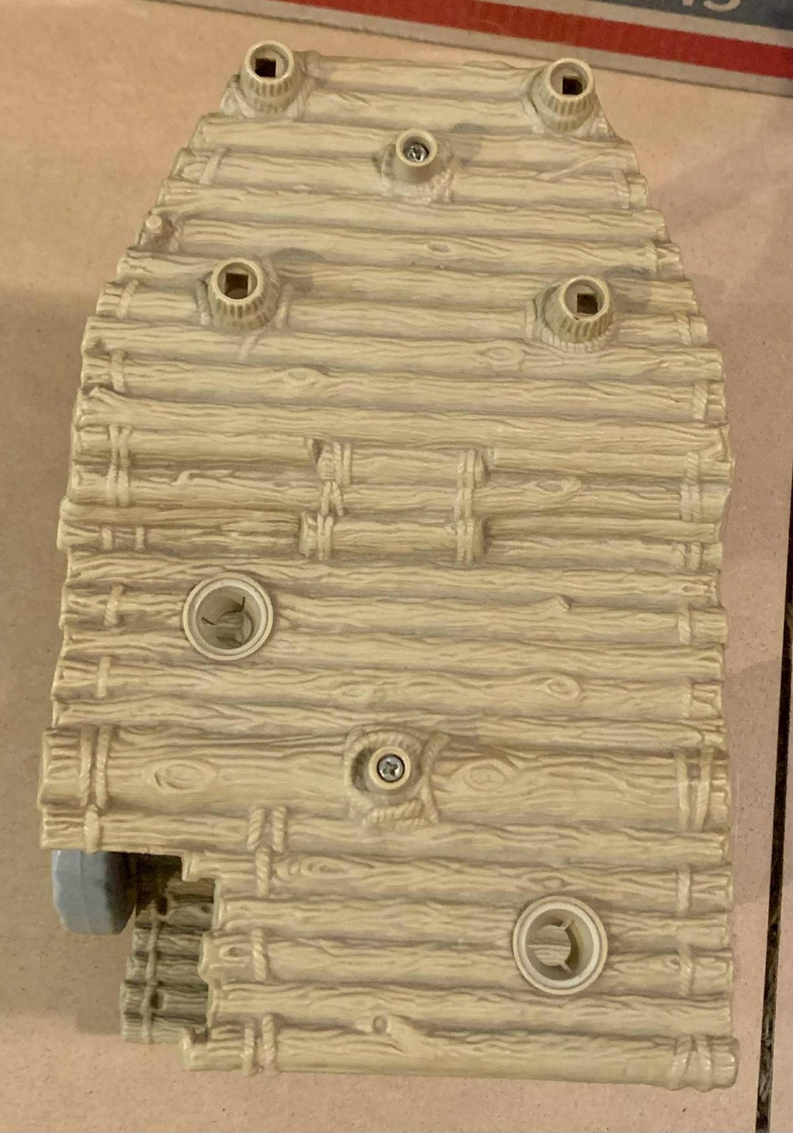 Ewok Battle Wagon sold