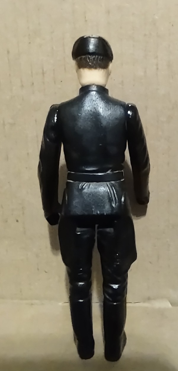 Imperial Commander sold