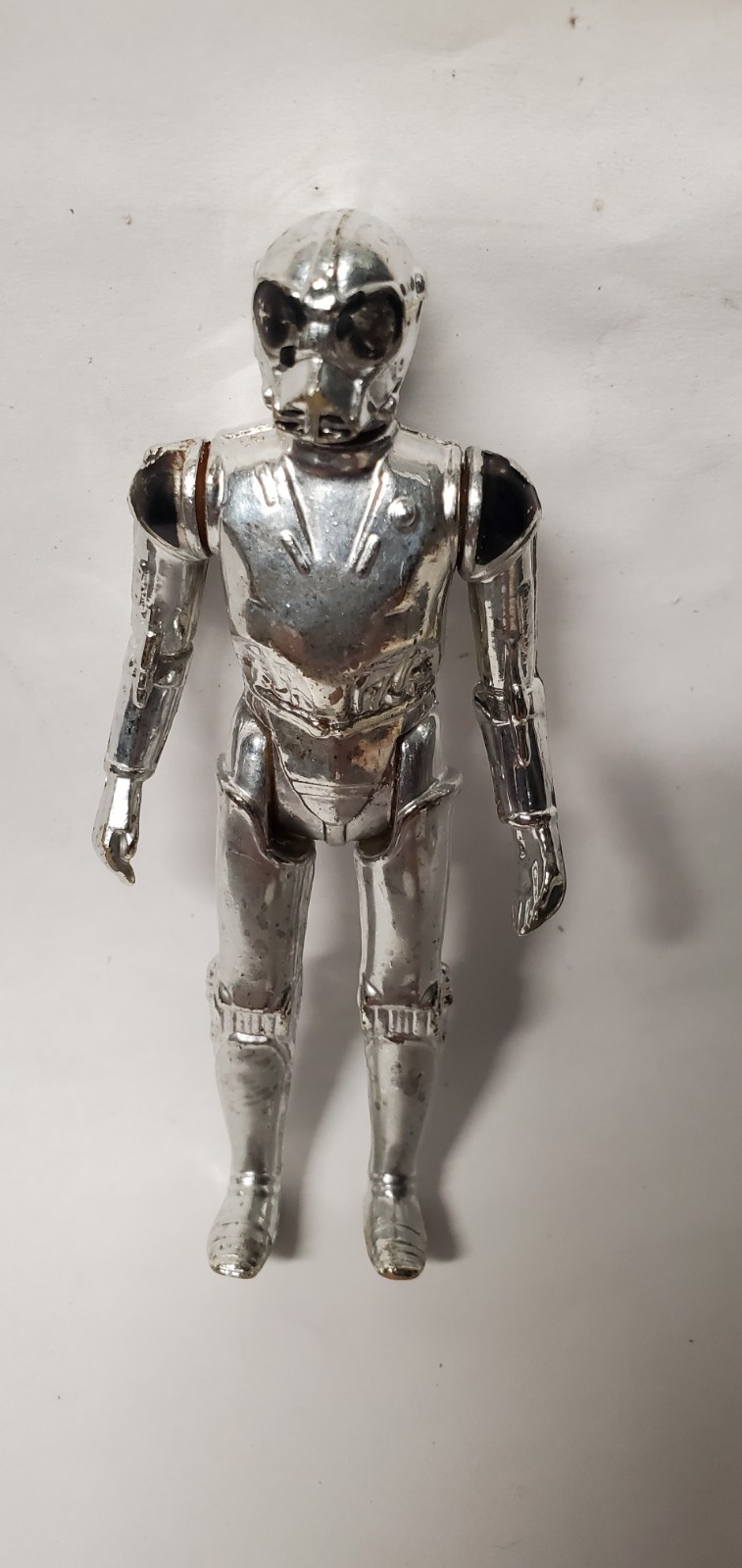 Death Star Droid sold