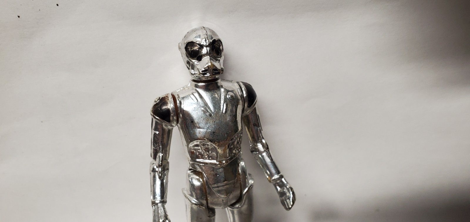 Death Star Droid sold