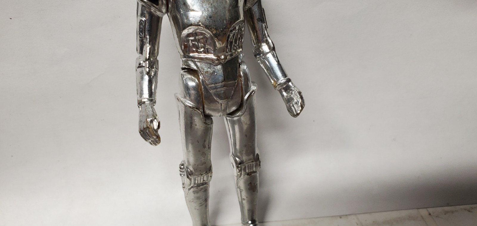 Death Star Droid sold