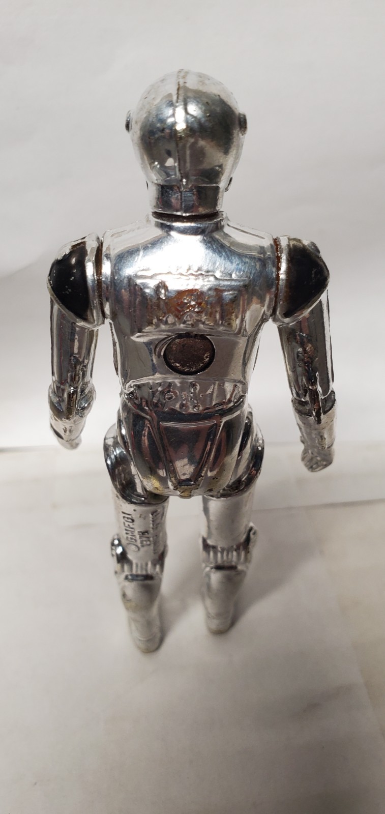 Death Star Droid sold