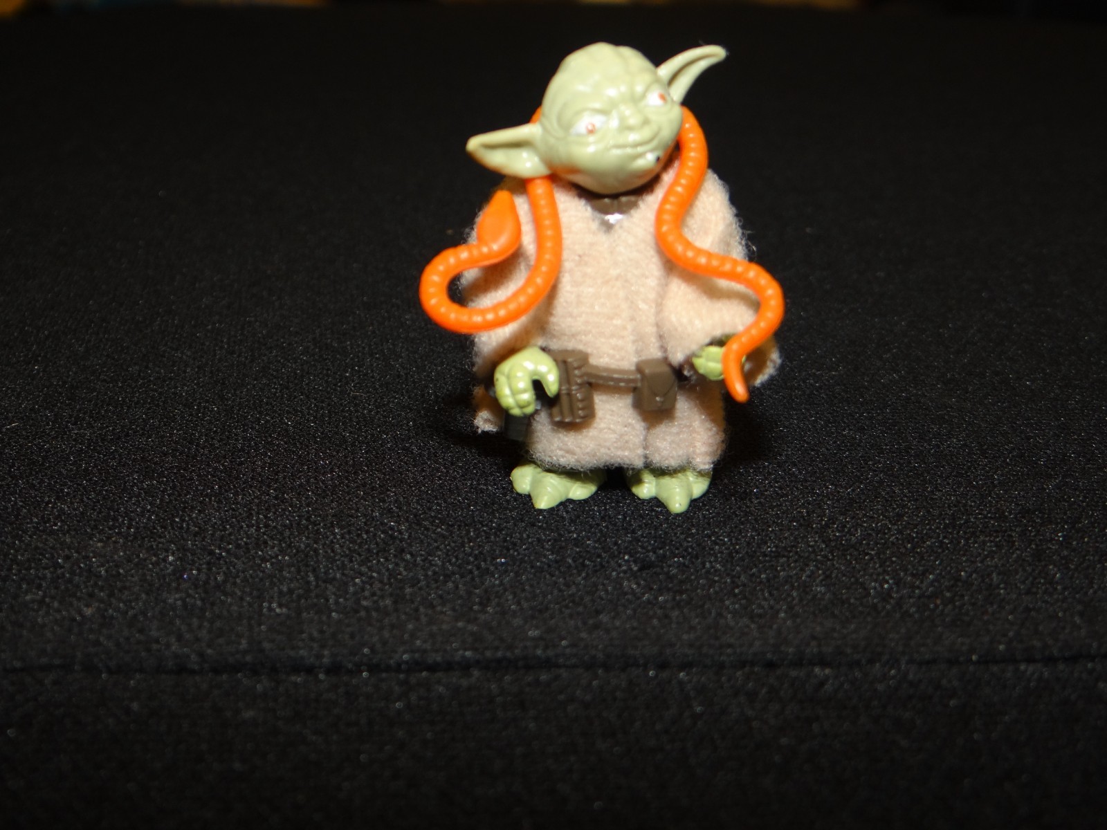Yoda, The Jedi Master sold