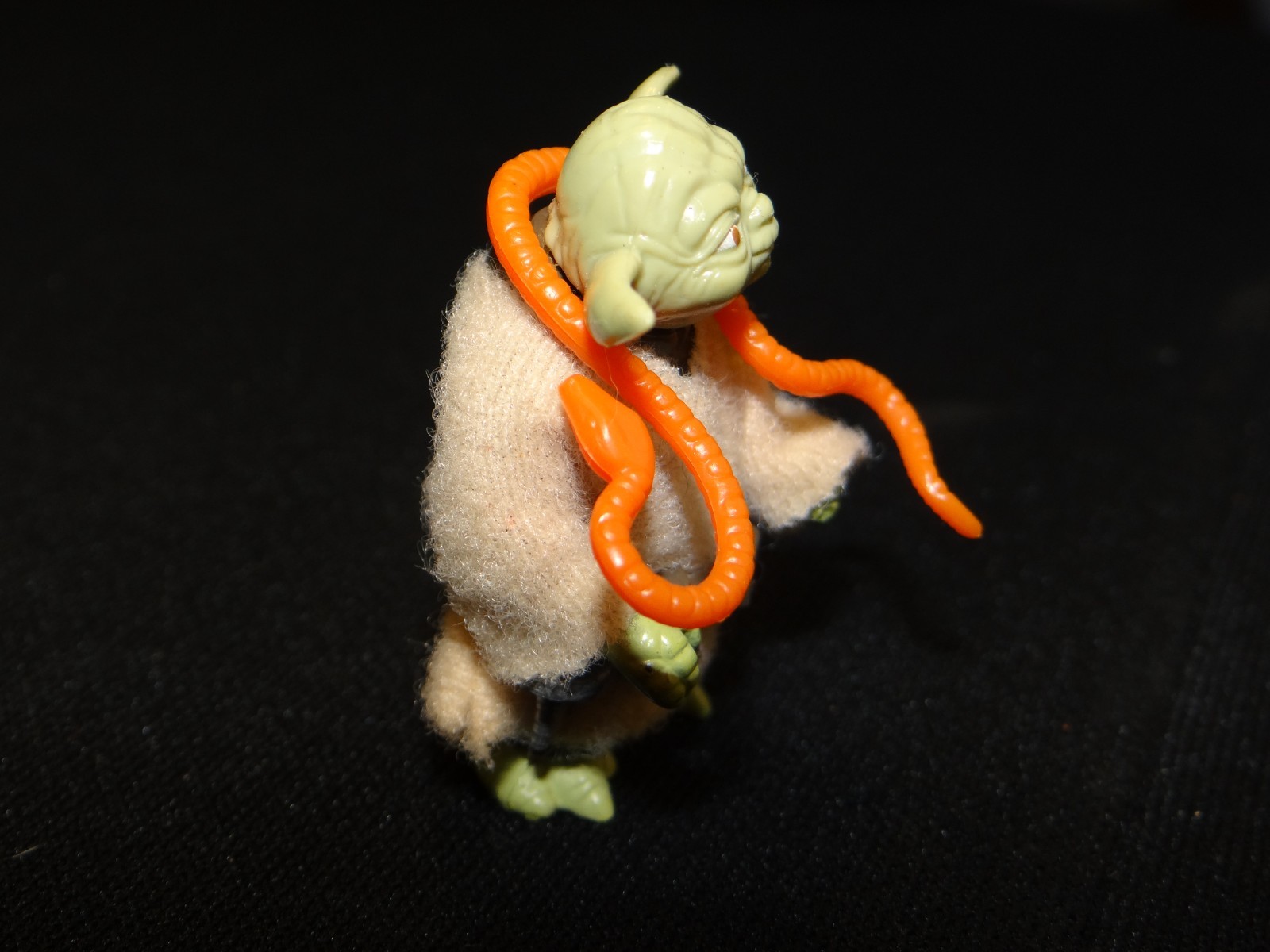 Yoda, The Jedi Master sold