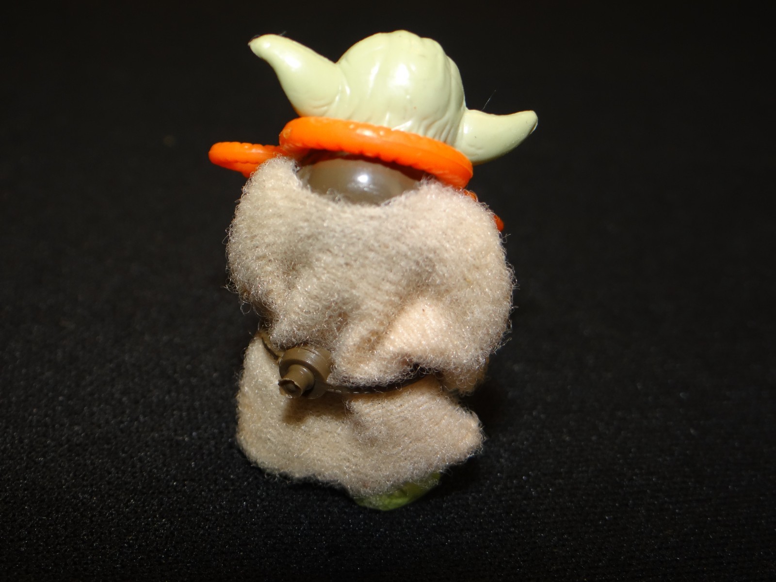 Yoda, The Jedi Master sold
