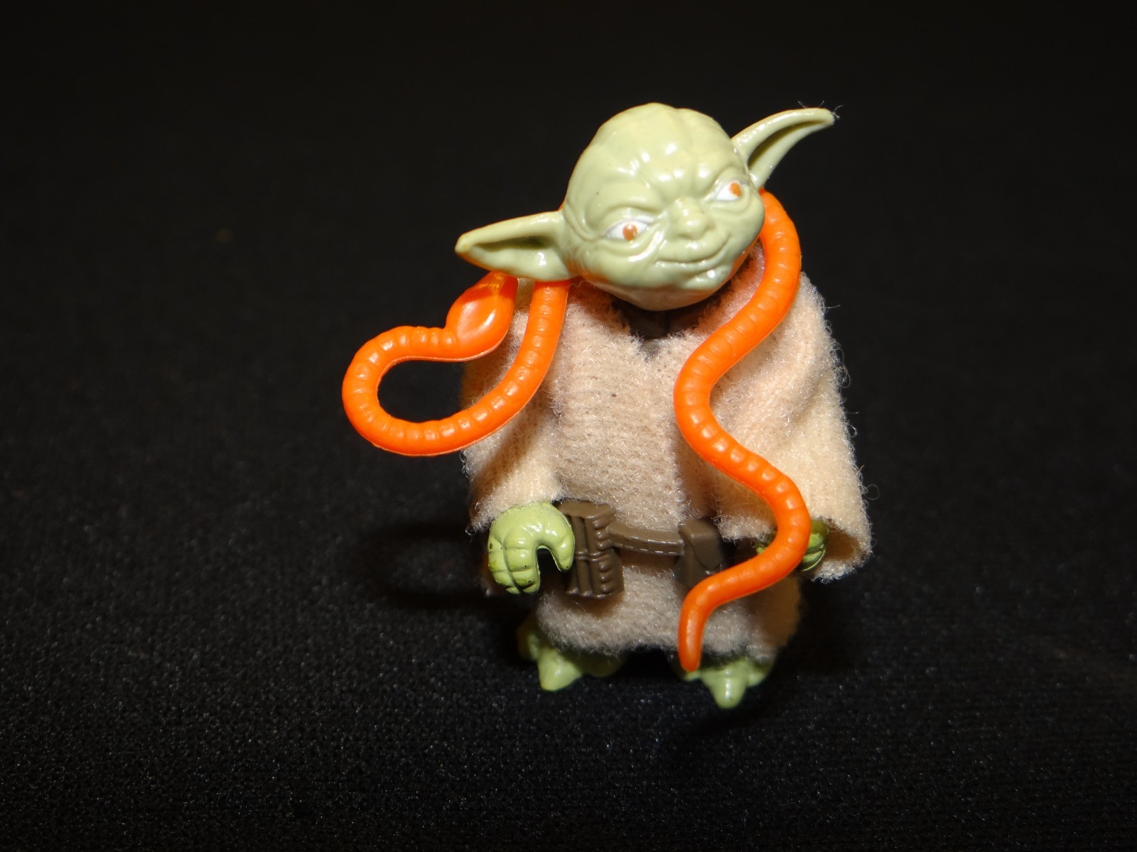 Yoda, The Jedi Master sold