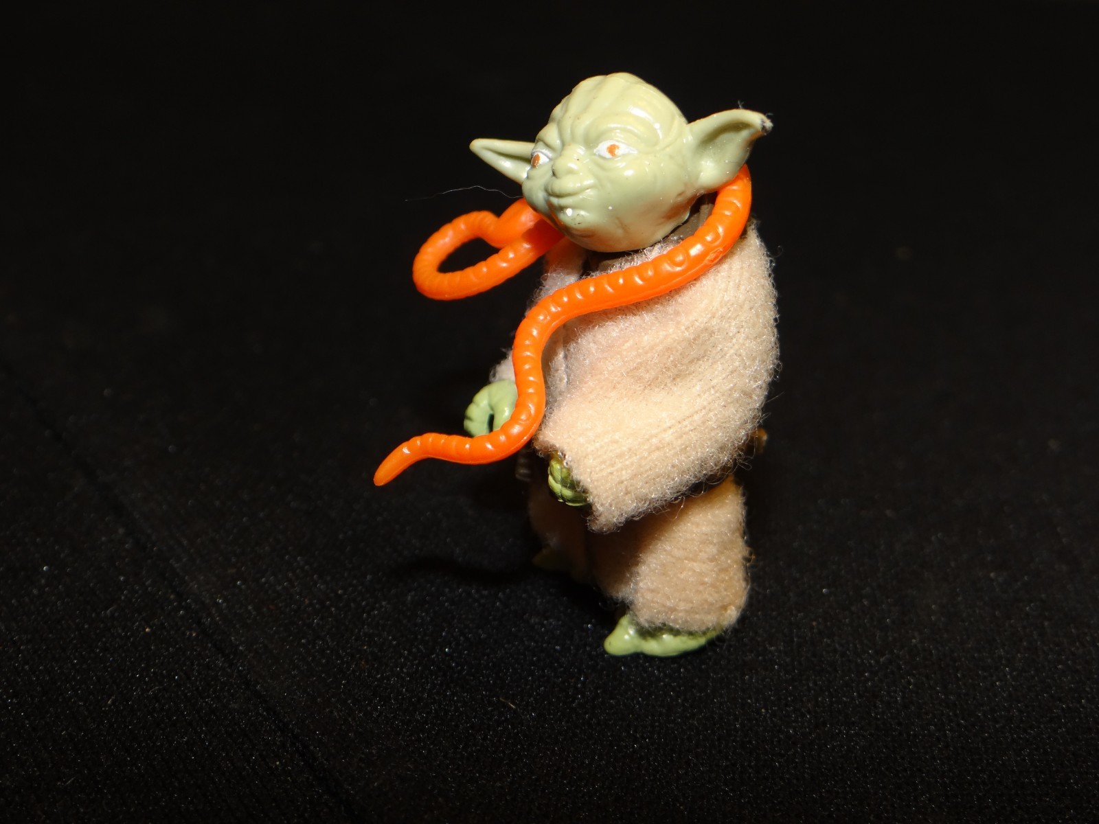 Yoda, The Jedi Master sold