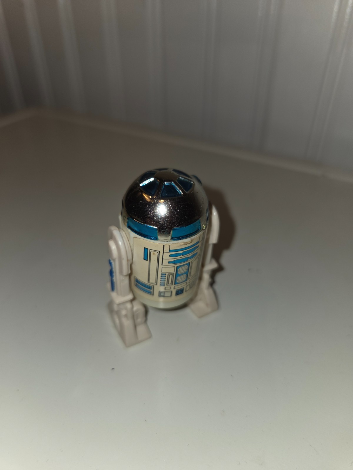 R2-D2 (Artoo-Detoo) sold