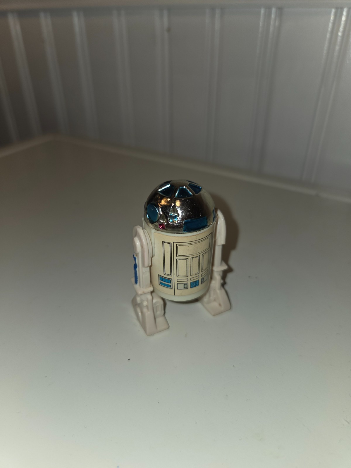 R2-D2 (Artoo-Detoo) sold