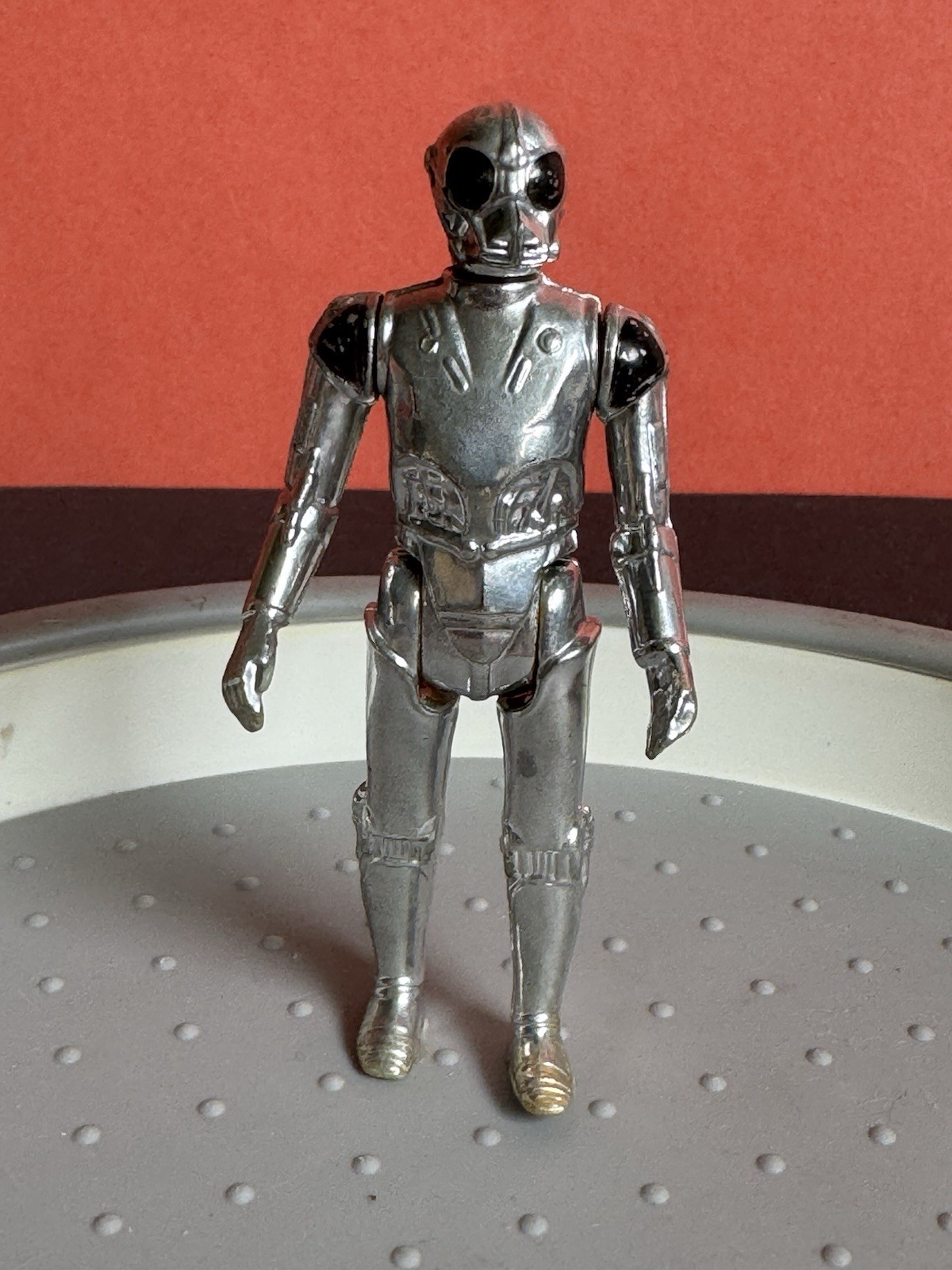 Death Star Droid sold