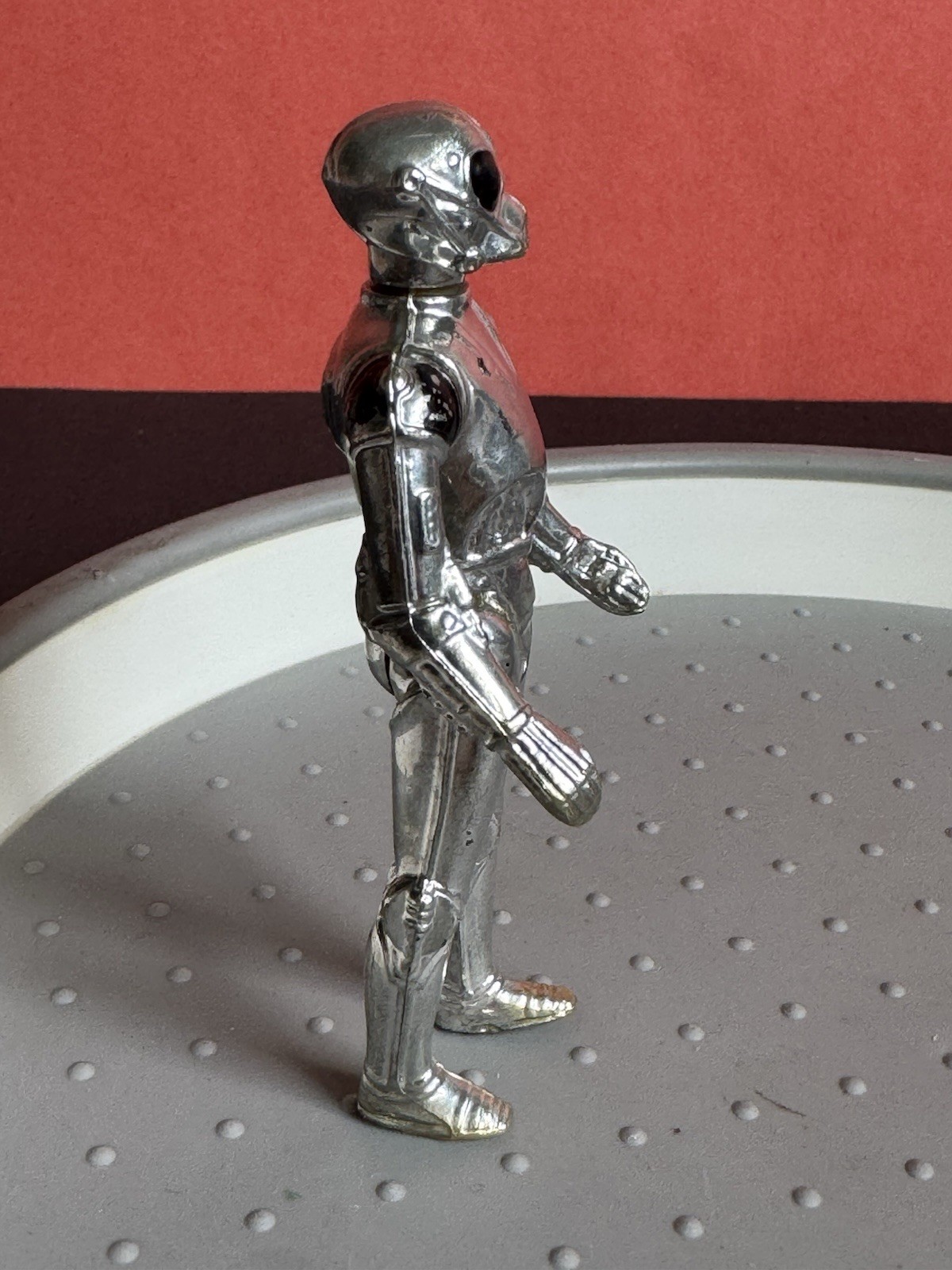 Death Star Droid sold