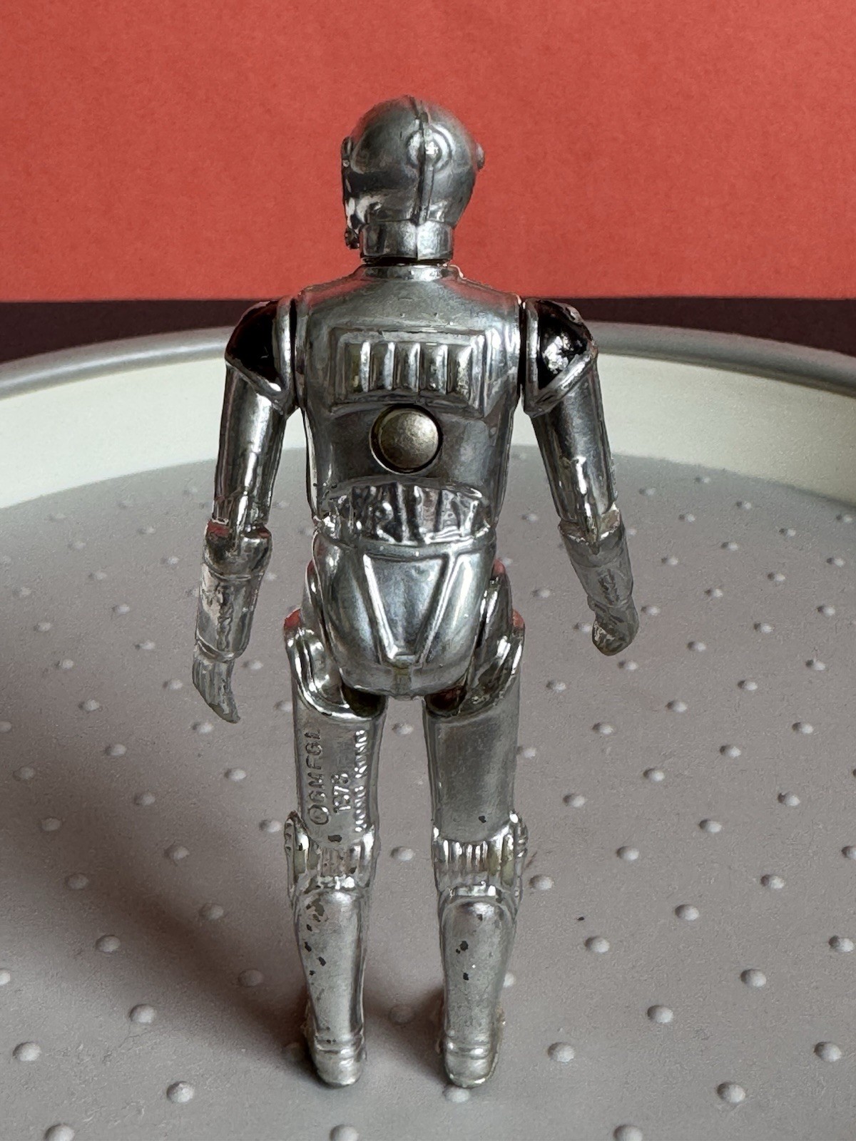 Death Star Droid sold