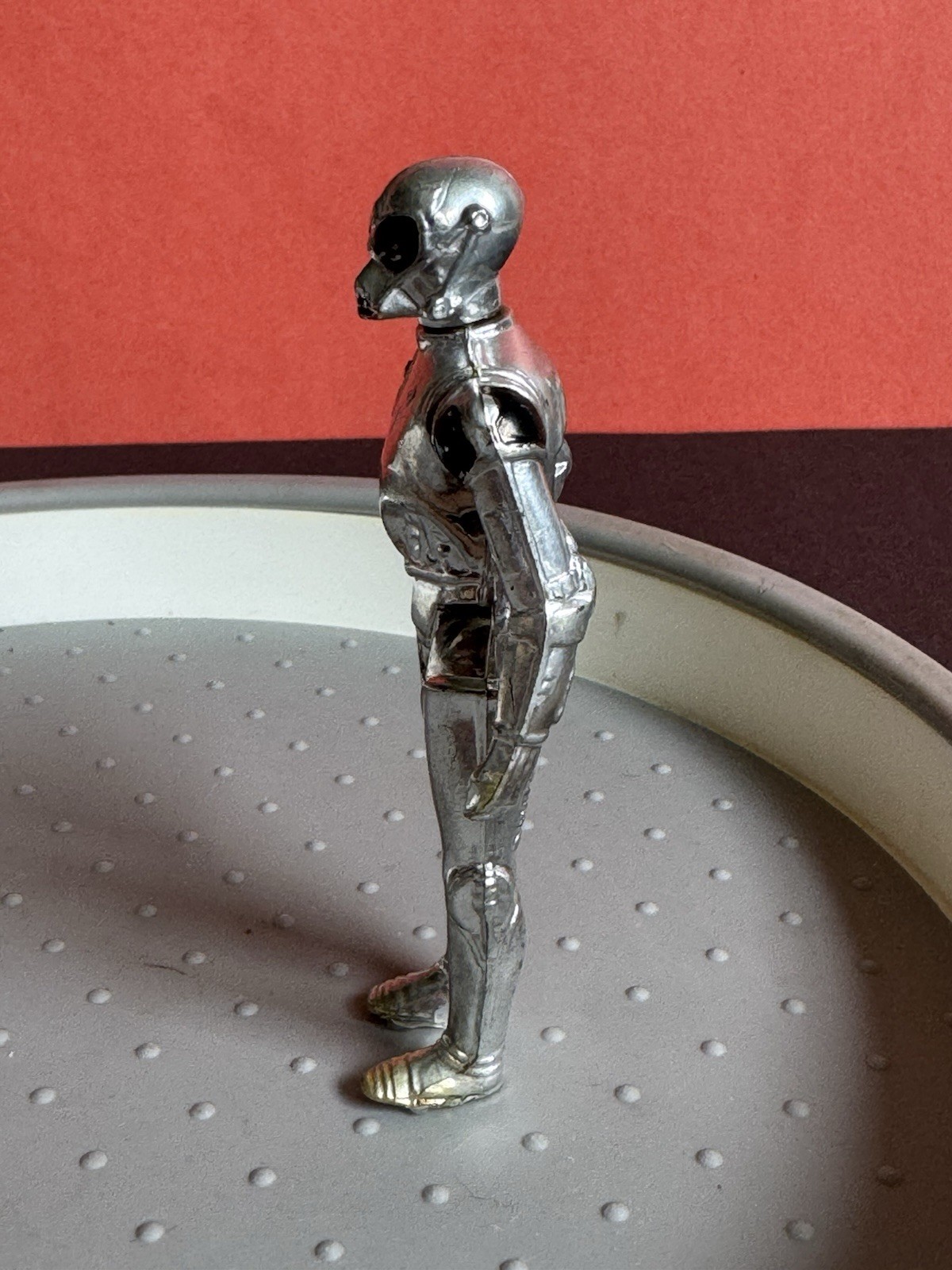 Death Star Droid sold