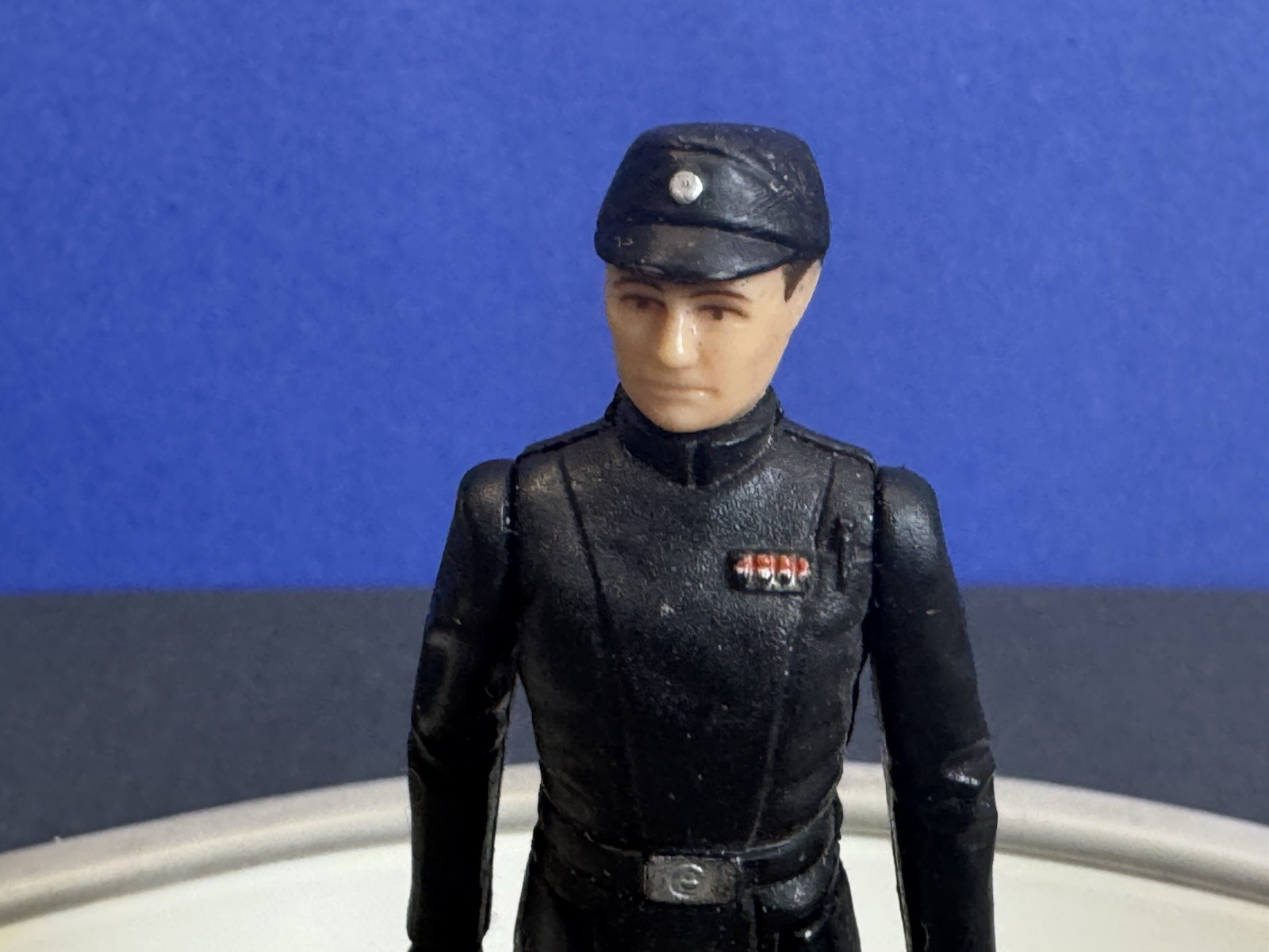 Imperial Commander sold