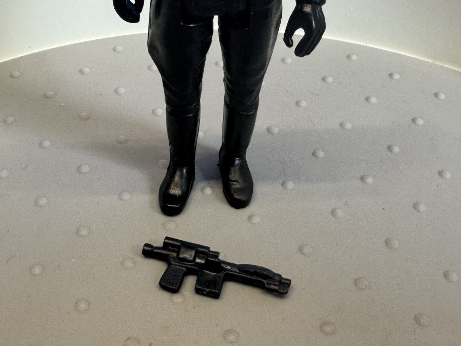 Imperial Commander sold