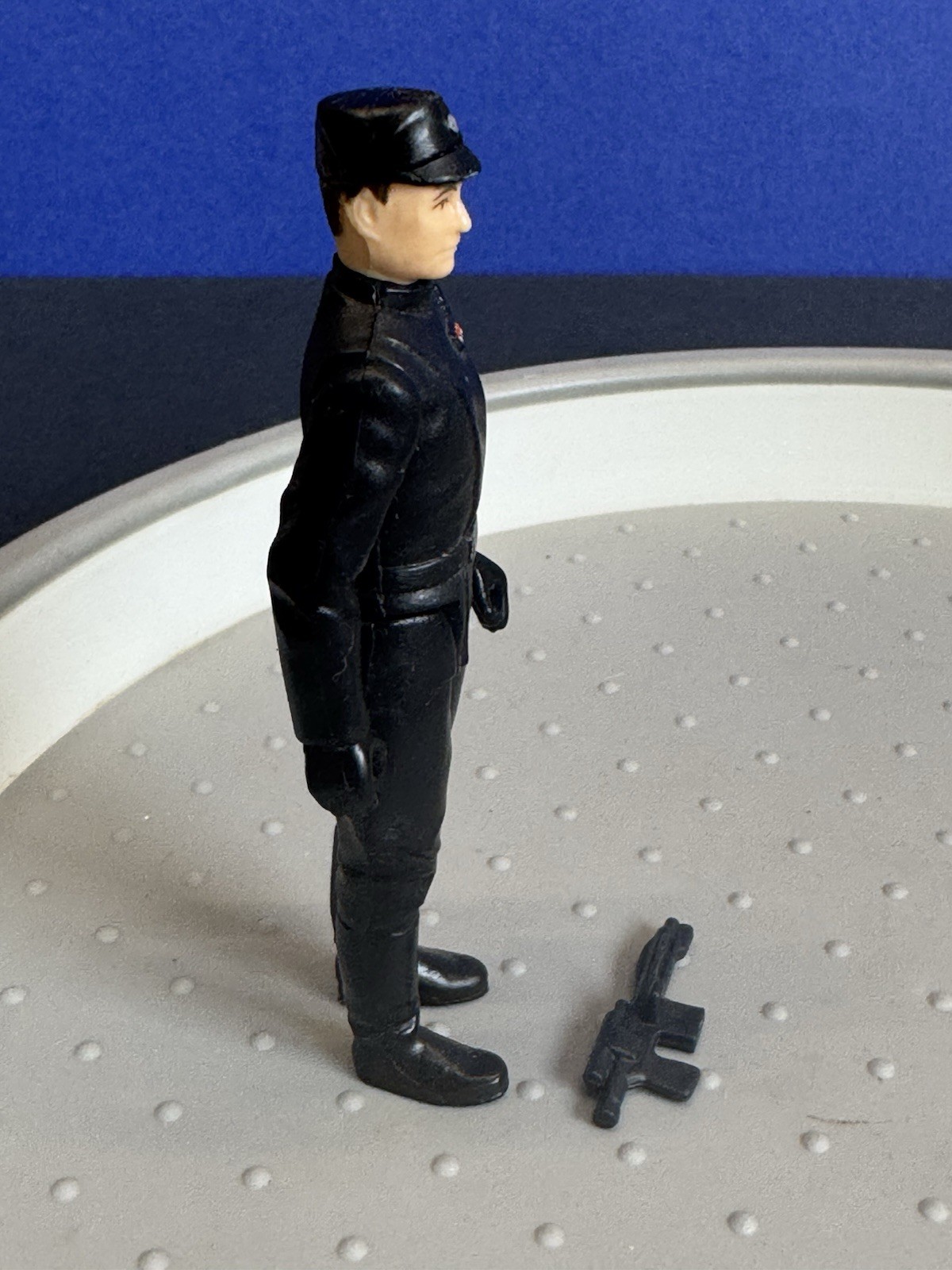 Imperial Commander sold