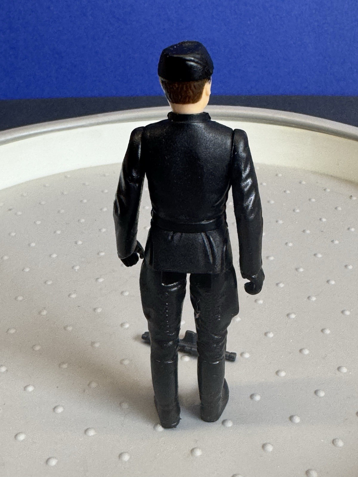 Imperial Commander sold