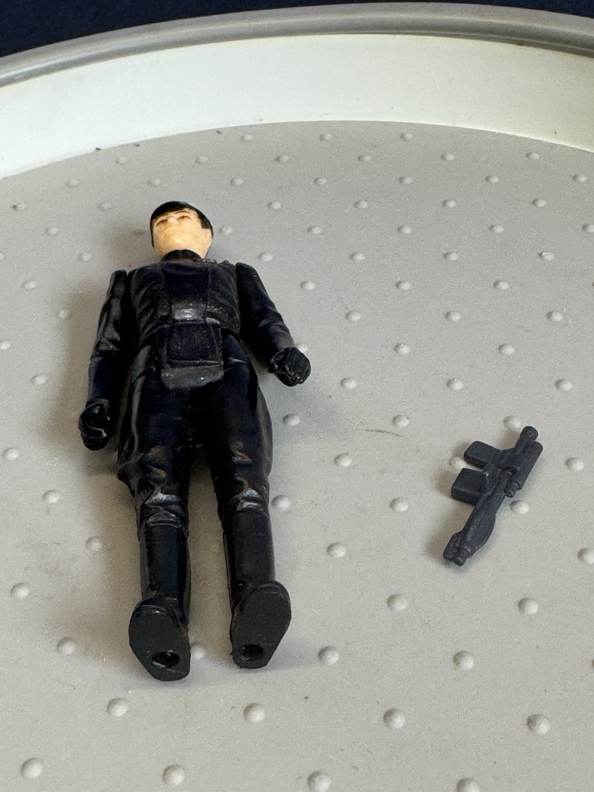Imperial Commander sold