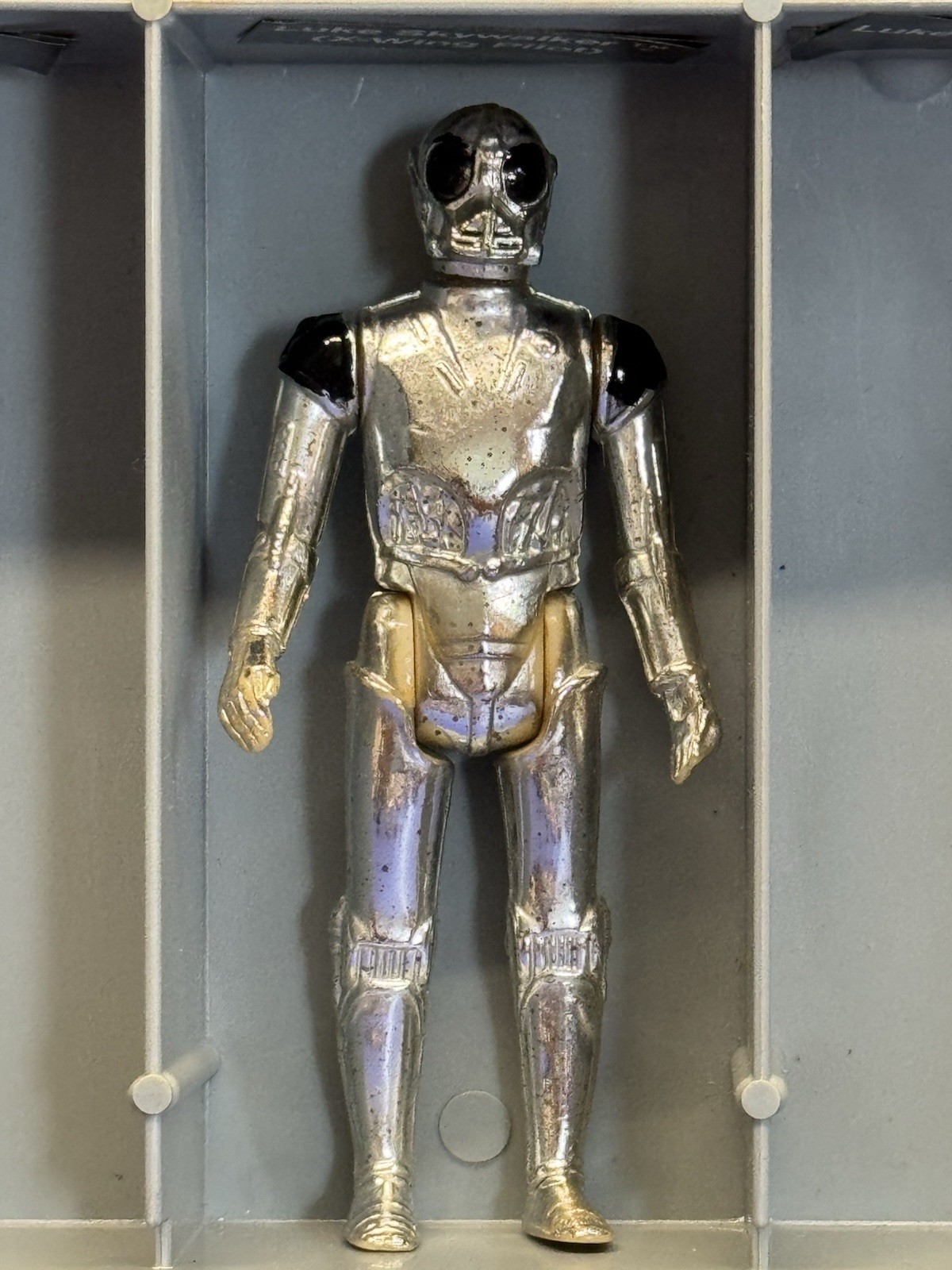 Death Star Droid sold
