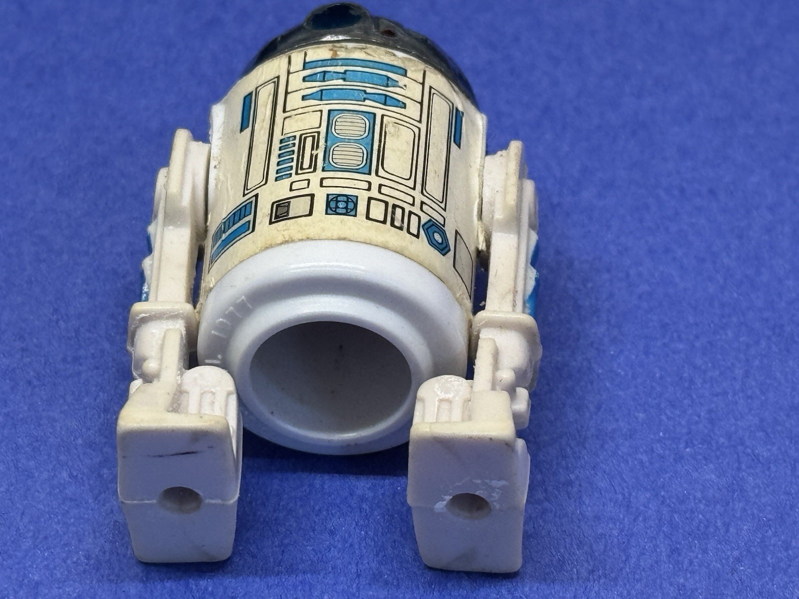 R2-D2 (Artoo-Detoo) sold