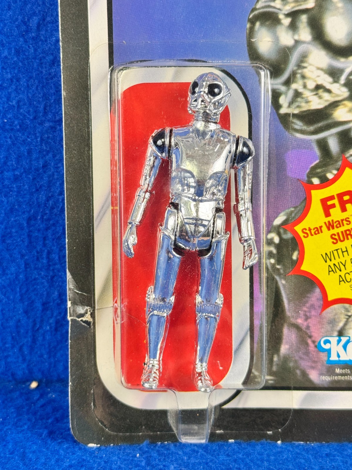 Death Star Droid sold