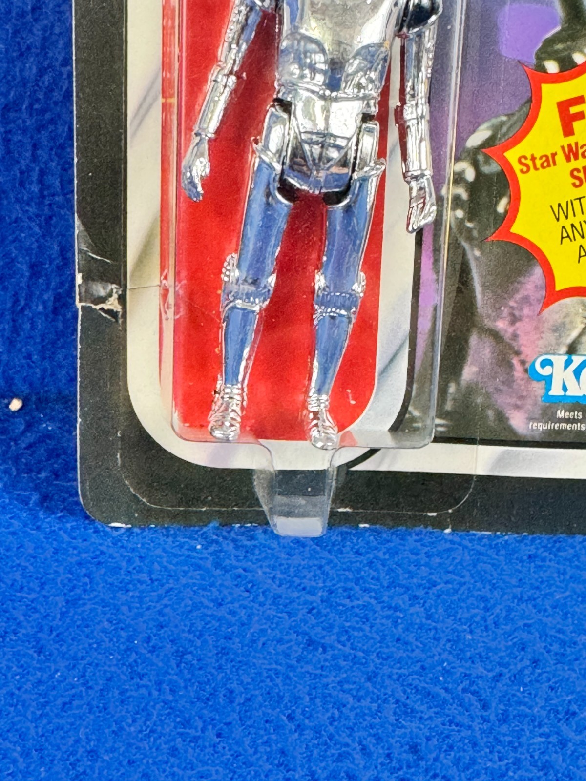 Death Star Droid sold