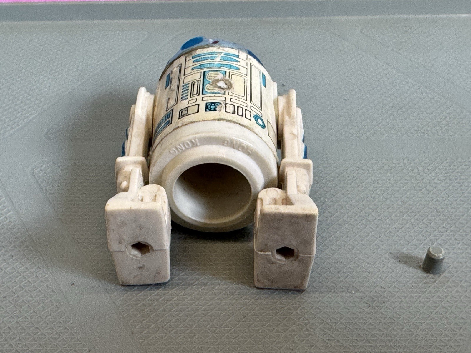 R2-D2 (Artoo-Detoo) sold