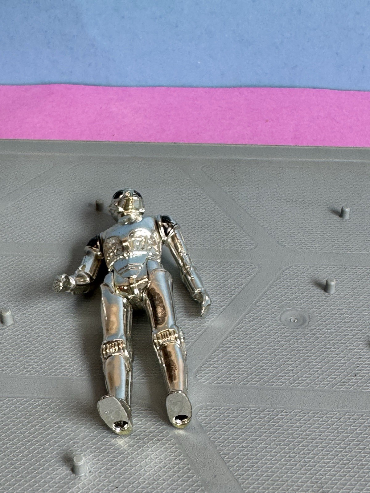 Death Star Droid sold