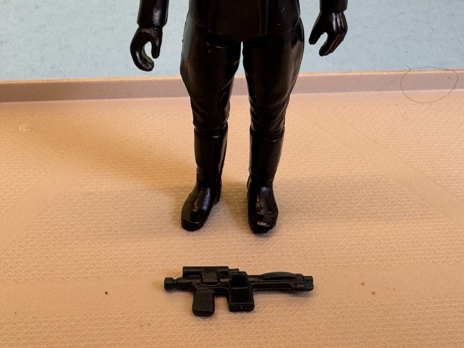 Imperial Commander sold