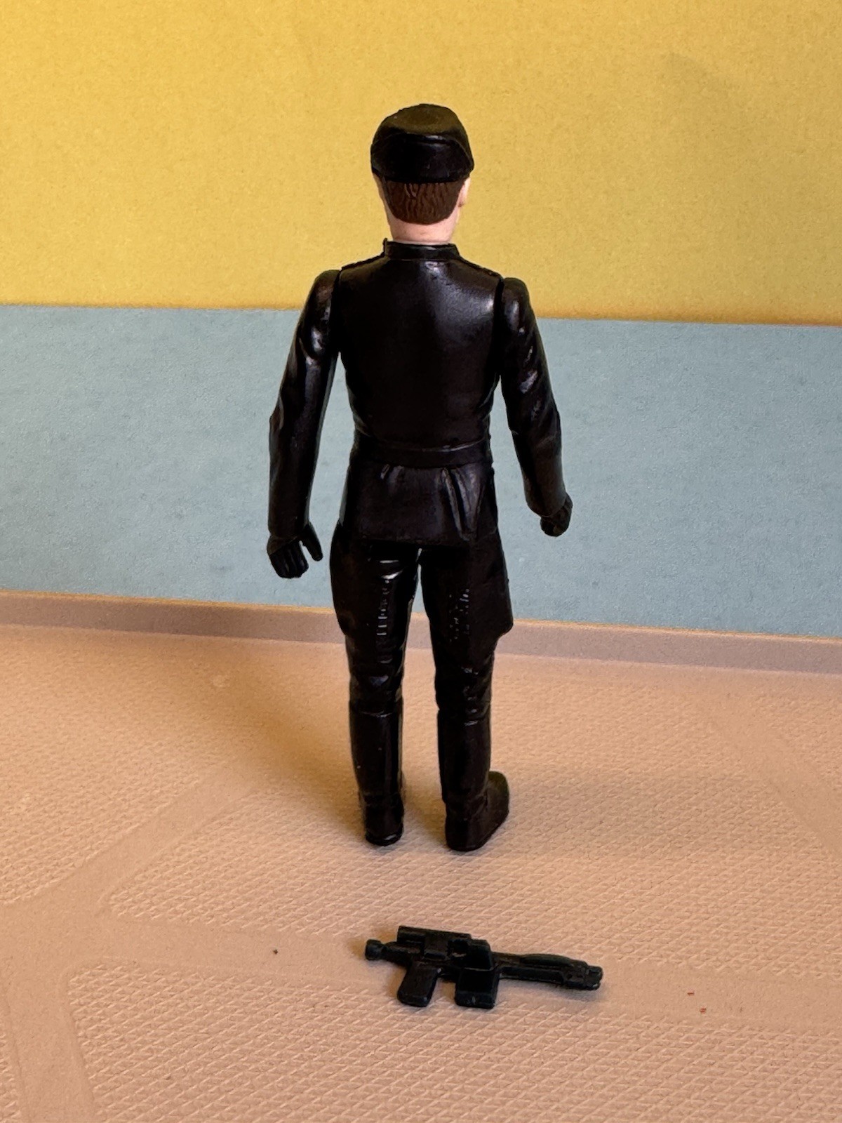 Imperial Commander sold