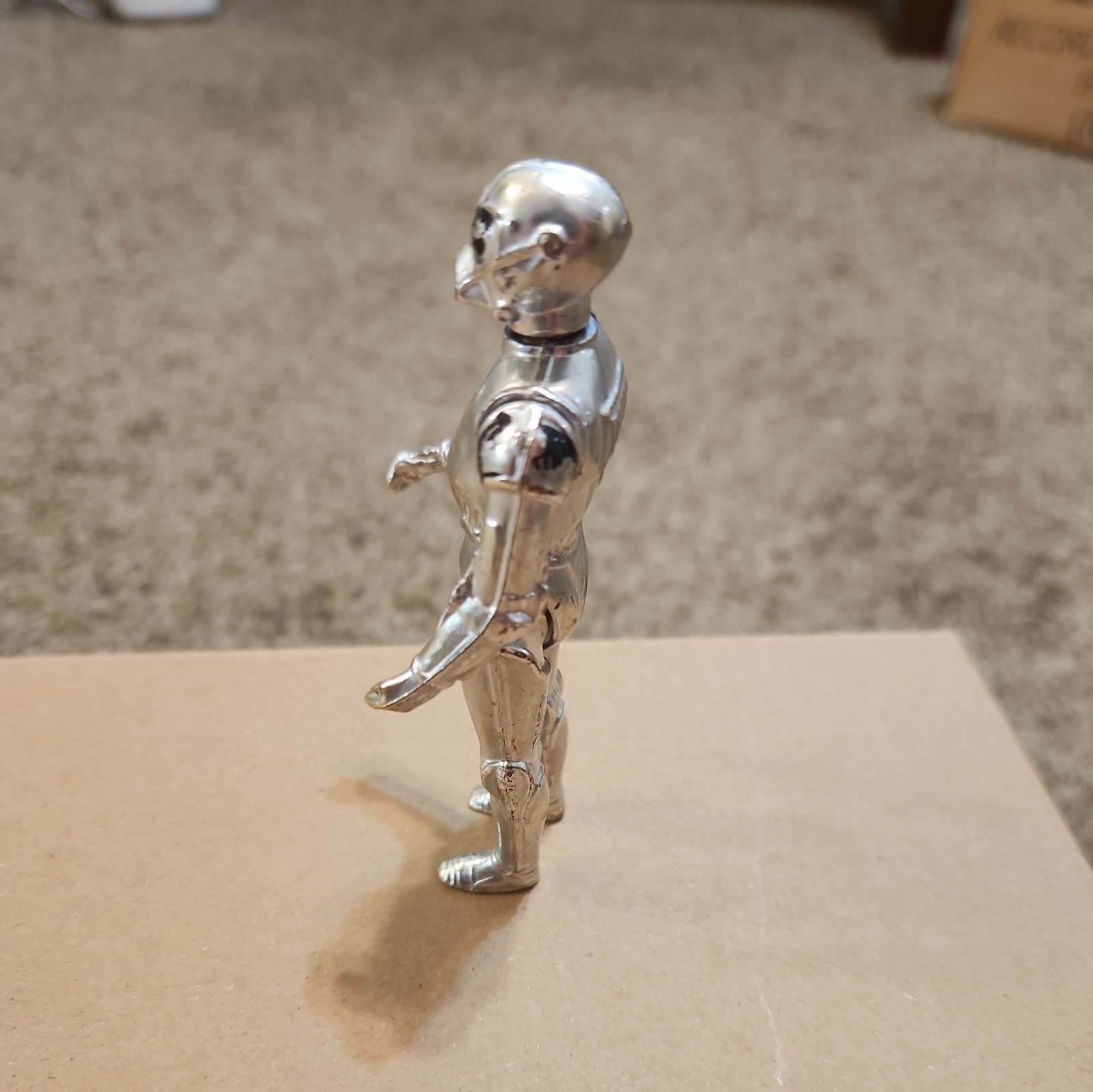 Death Star Droid sold