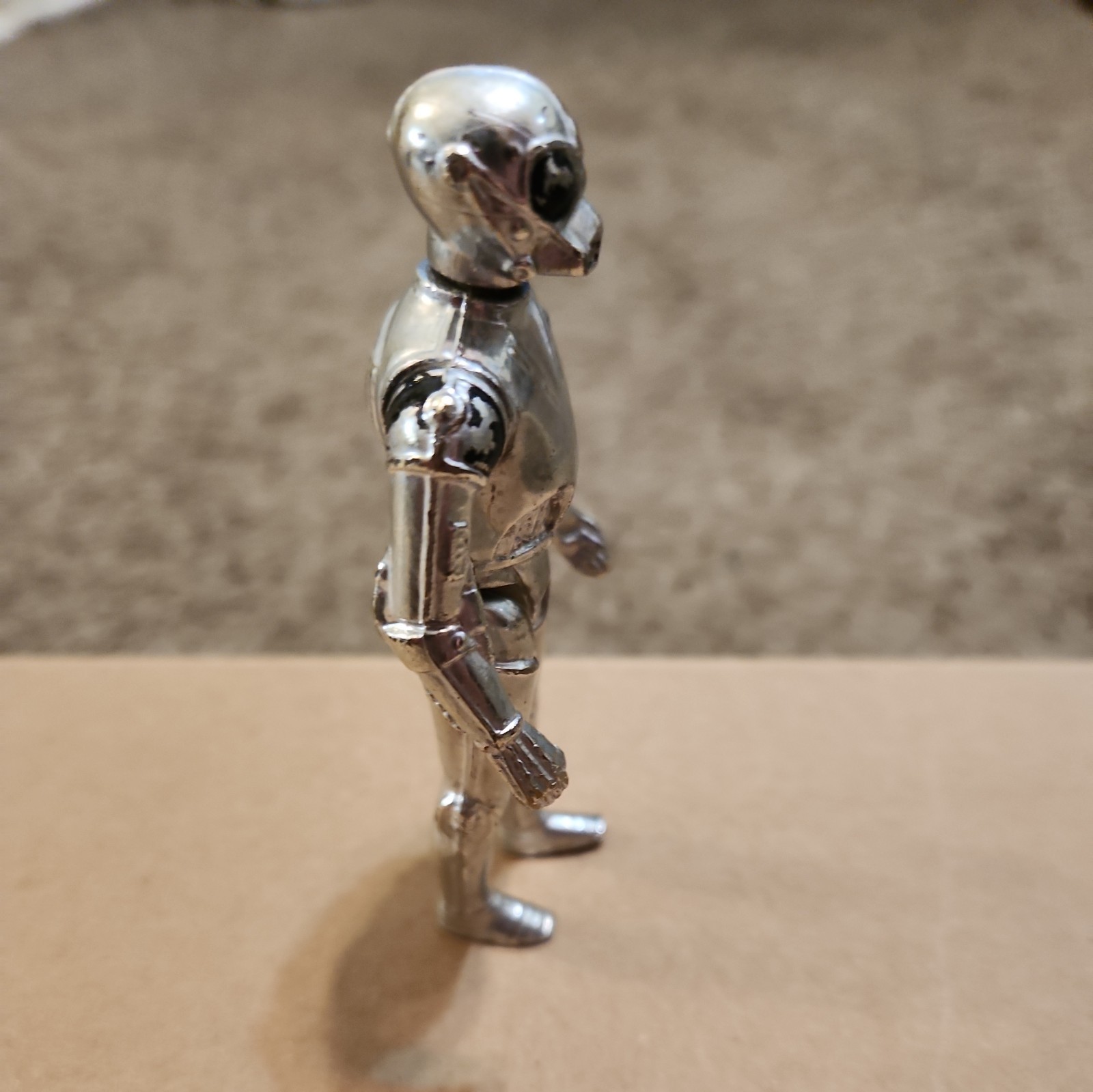 Death Star Droid sold