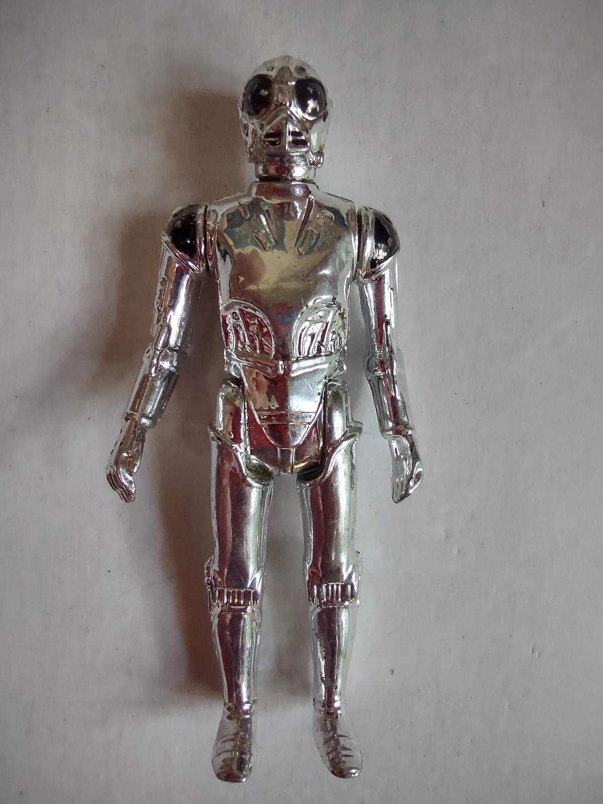 Death Star Droid sold