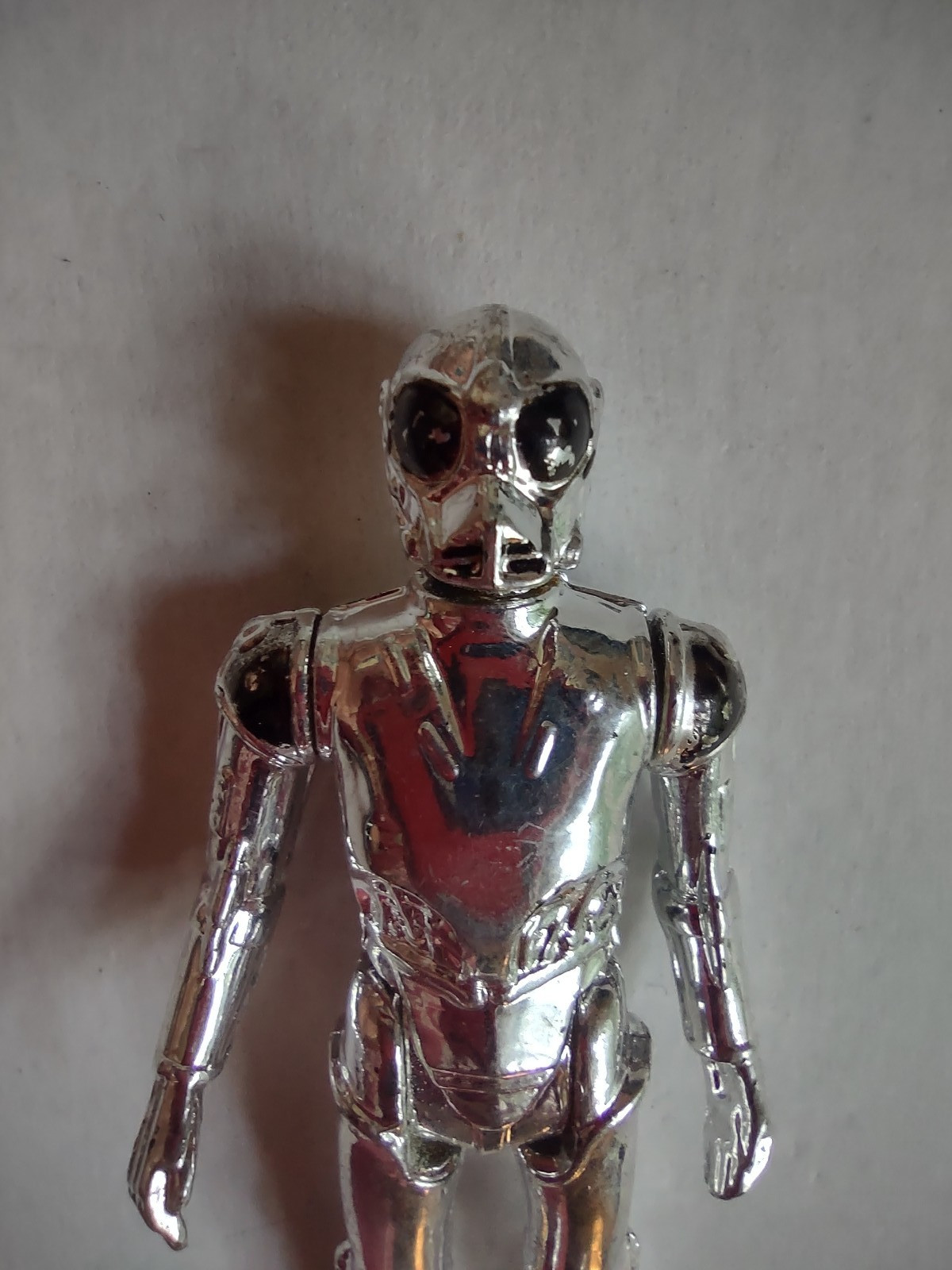 Death Star Droid sold
