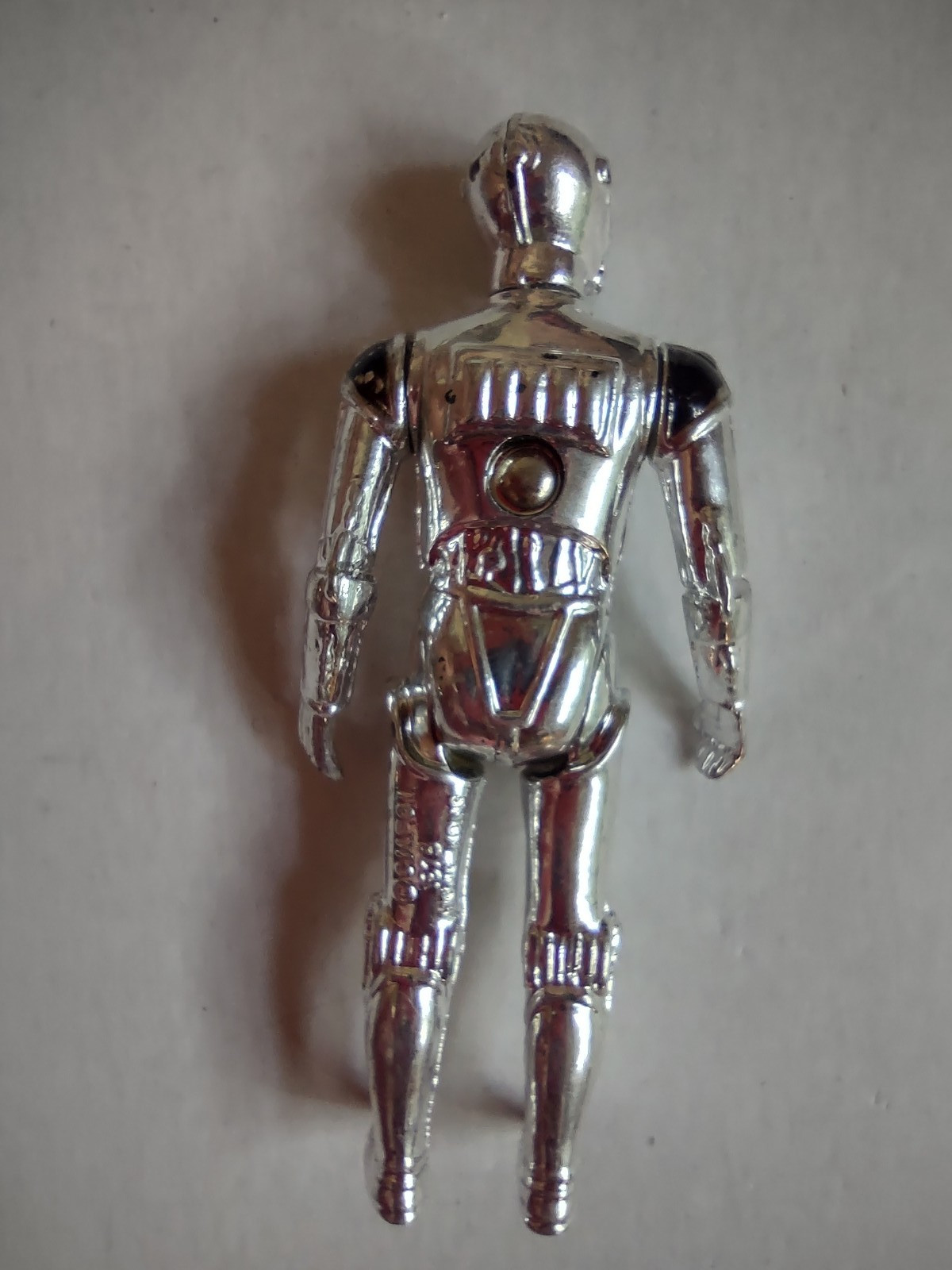 Death Star Droid sold
