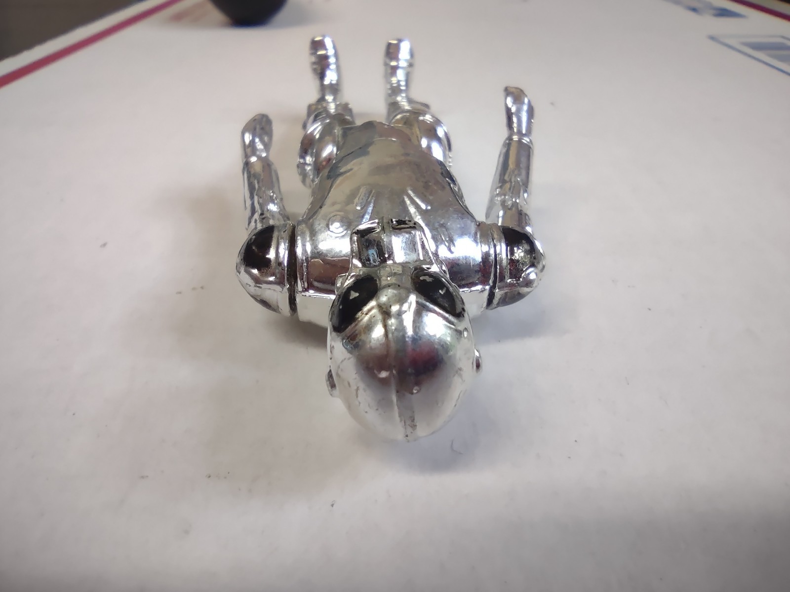 Death Star Droid sold