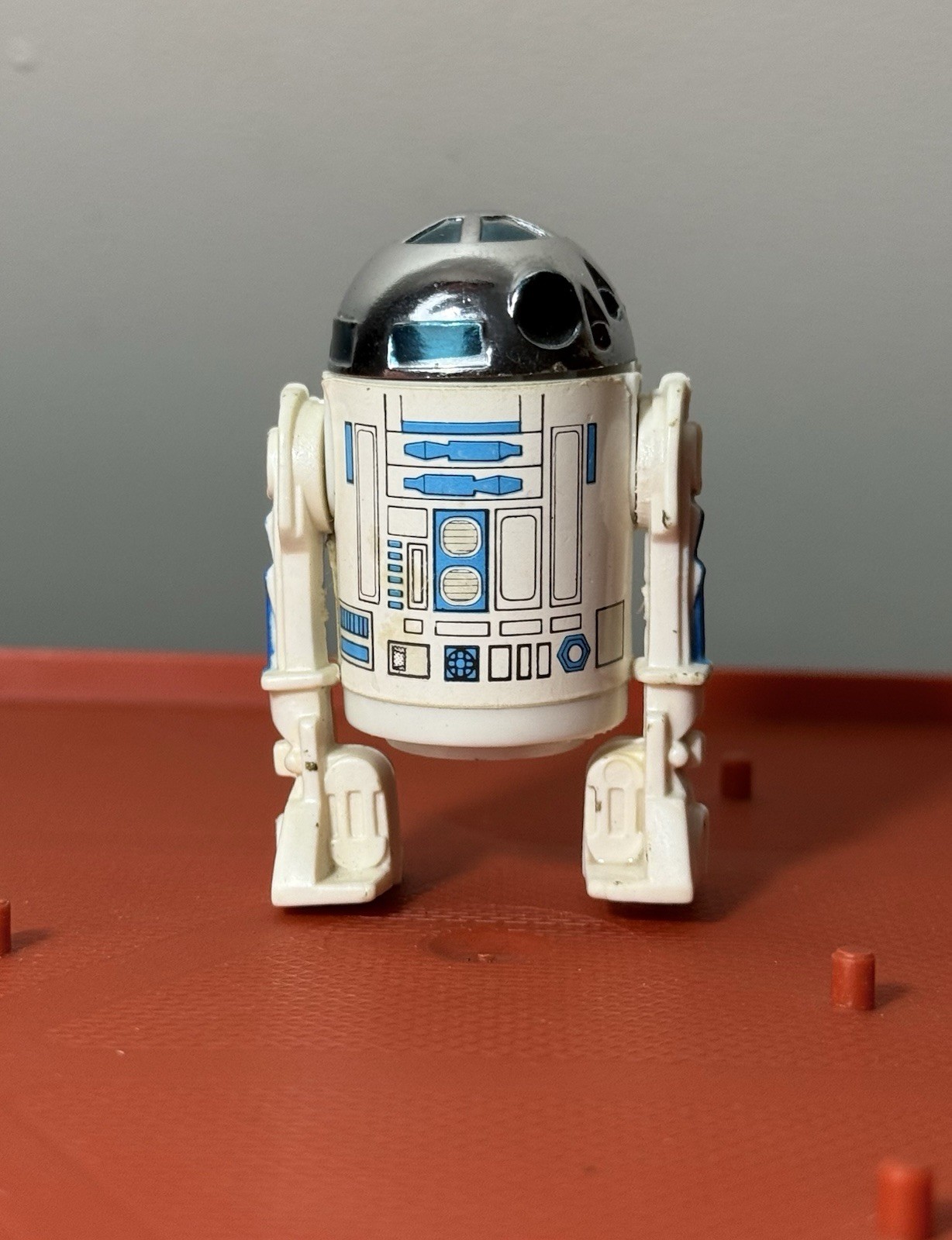 R2-D2 (Artoo-Detoo) sold