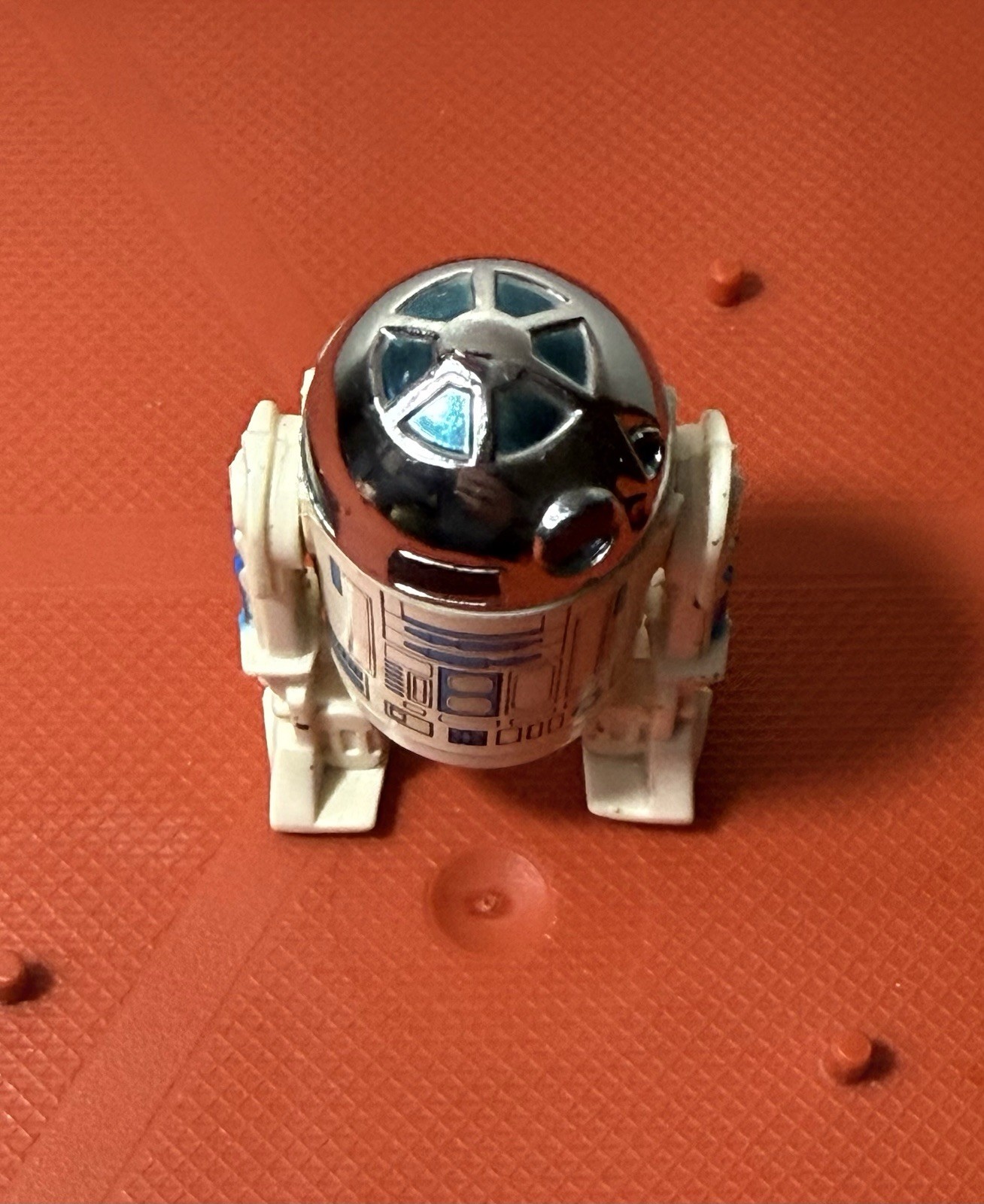 R2-D2 (Artoo-Detoo) sold