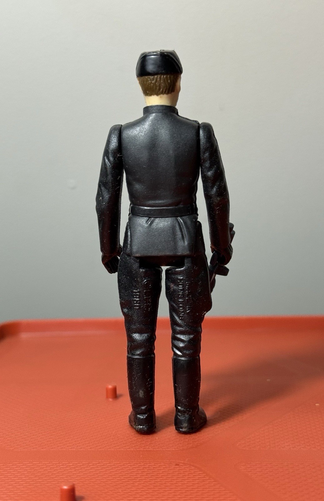 Imperial Commander sold