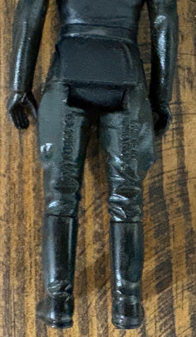 Imperial Commander sold